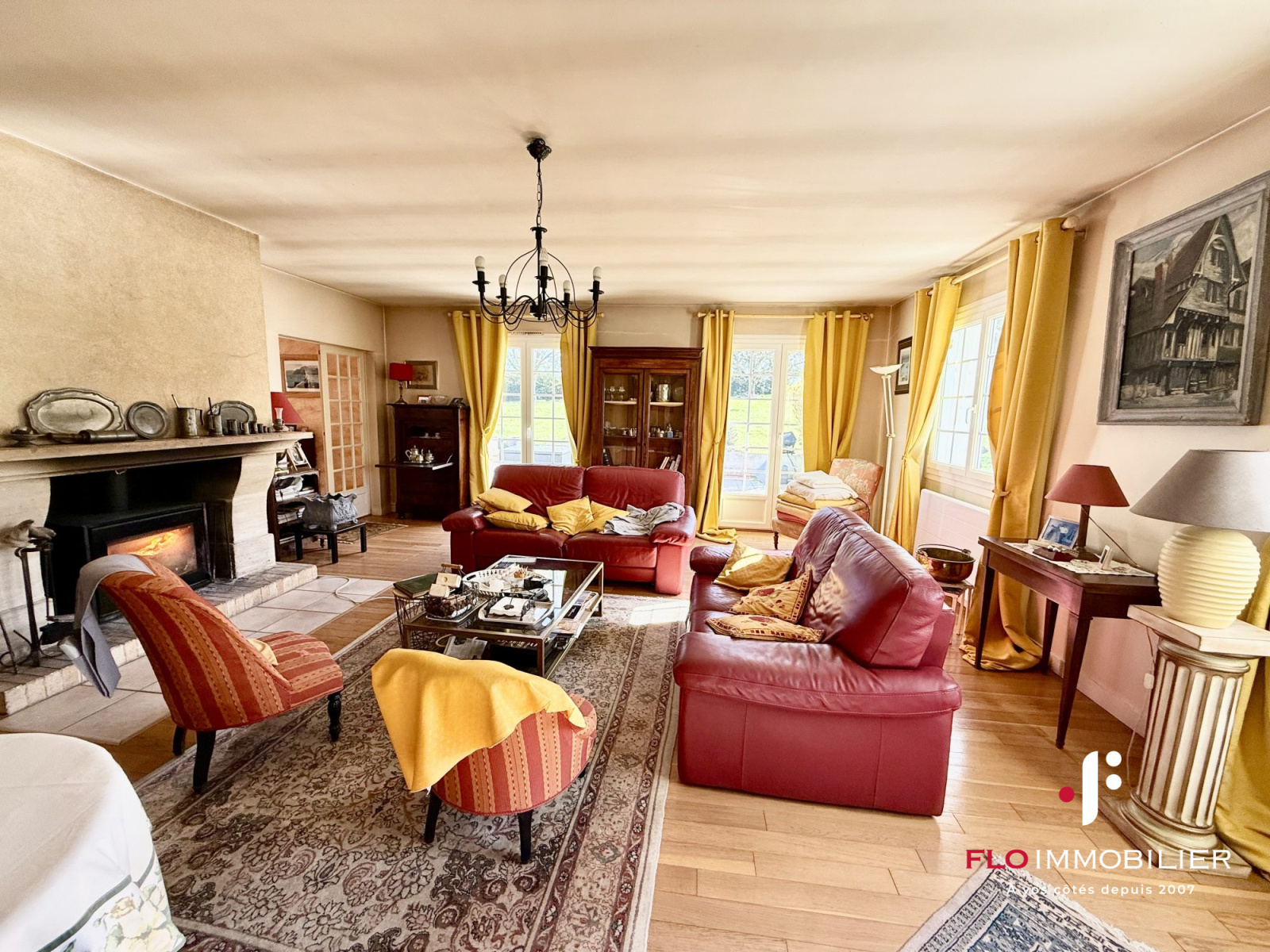Image_, Maison, Bretteville-sur-Laize, ref :2459-FLOIMMOBILIER14