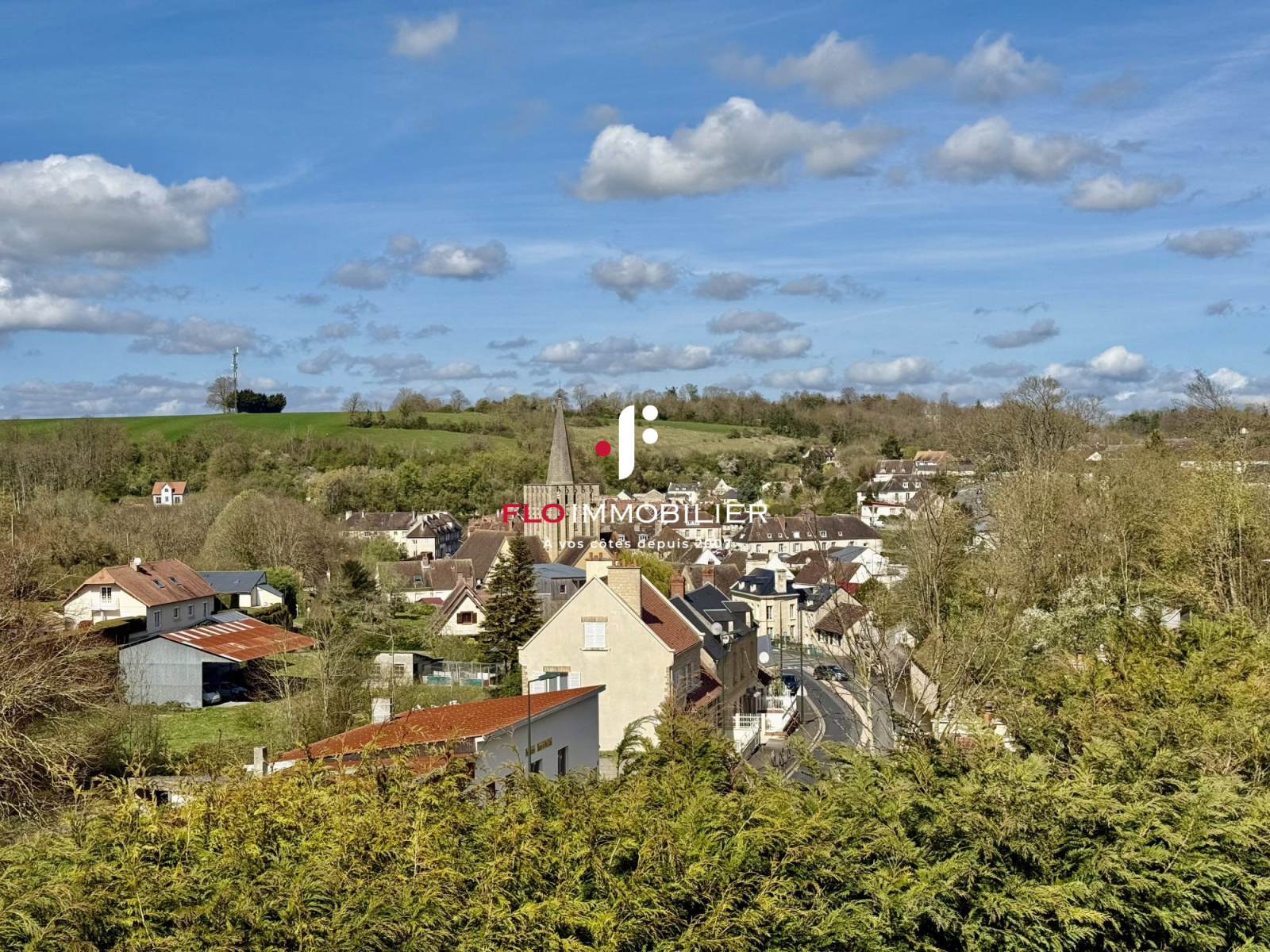 Image_, Maison, Bretteville-sur-Laize, ref :2459-FLOIMMOBILIER14