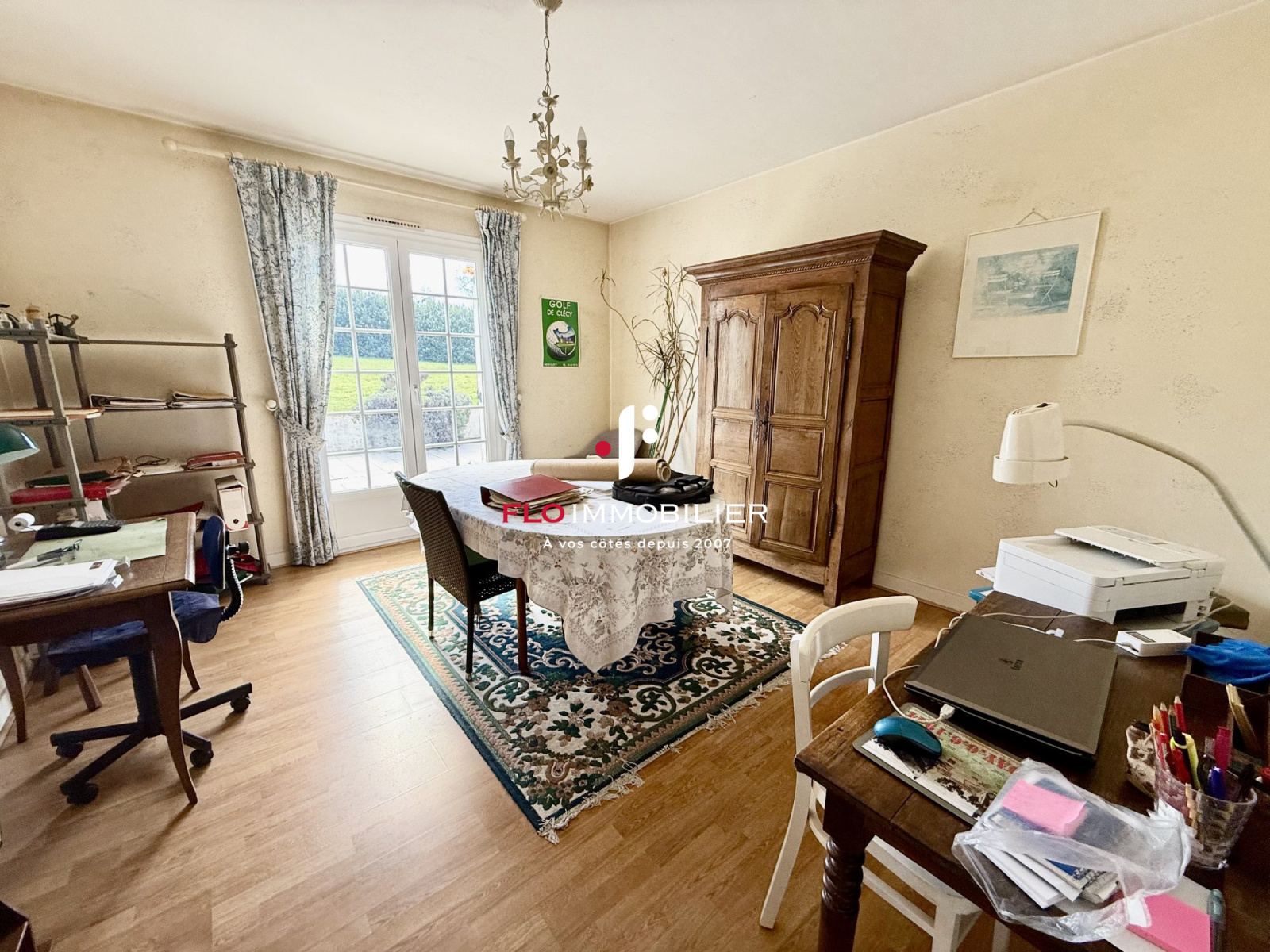 Image_, Maison, Bretteville-sur-Laize, ref :2459-FLOIMMOBILIER14