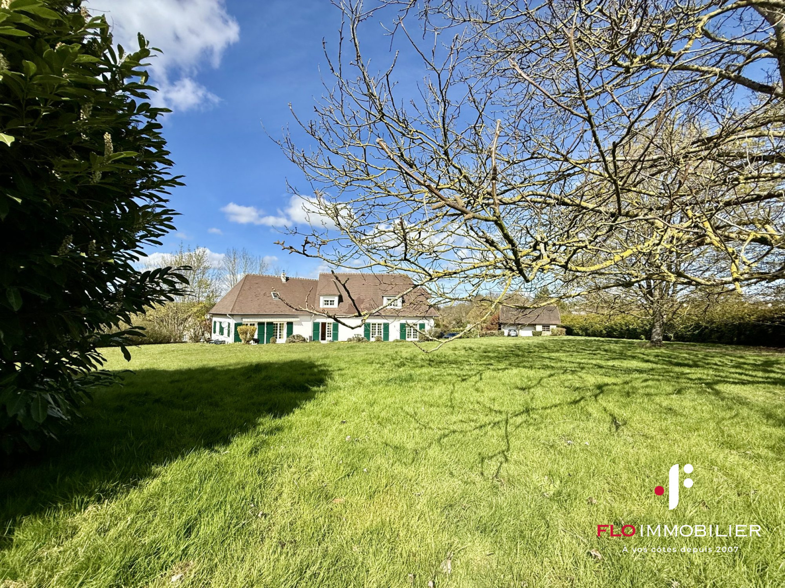 Image_, Maison, Bretteville-sur-Laize, ref :2459-FLOIMMOBILIER14