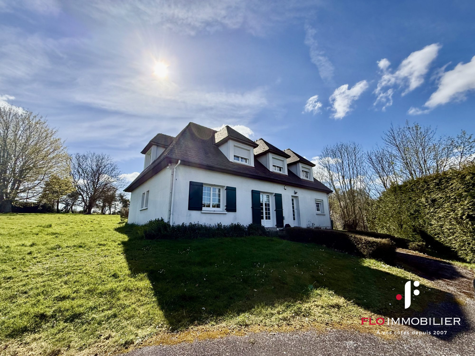 Image_, Maison, Bretteville-sur-Laize, ref :2459-FLOIMMOBILIER14