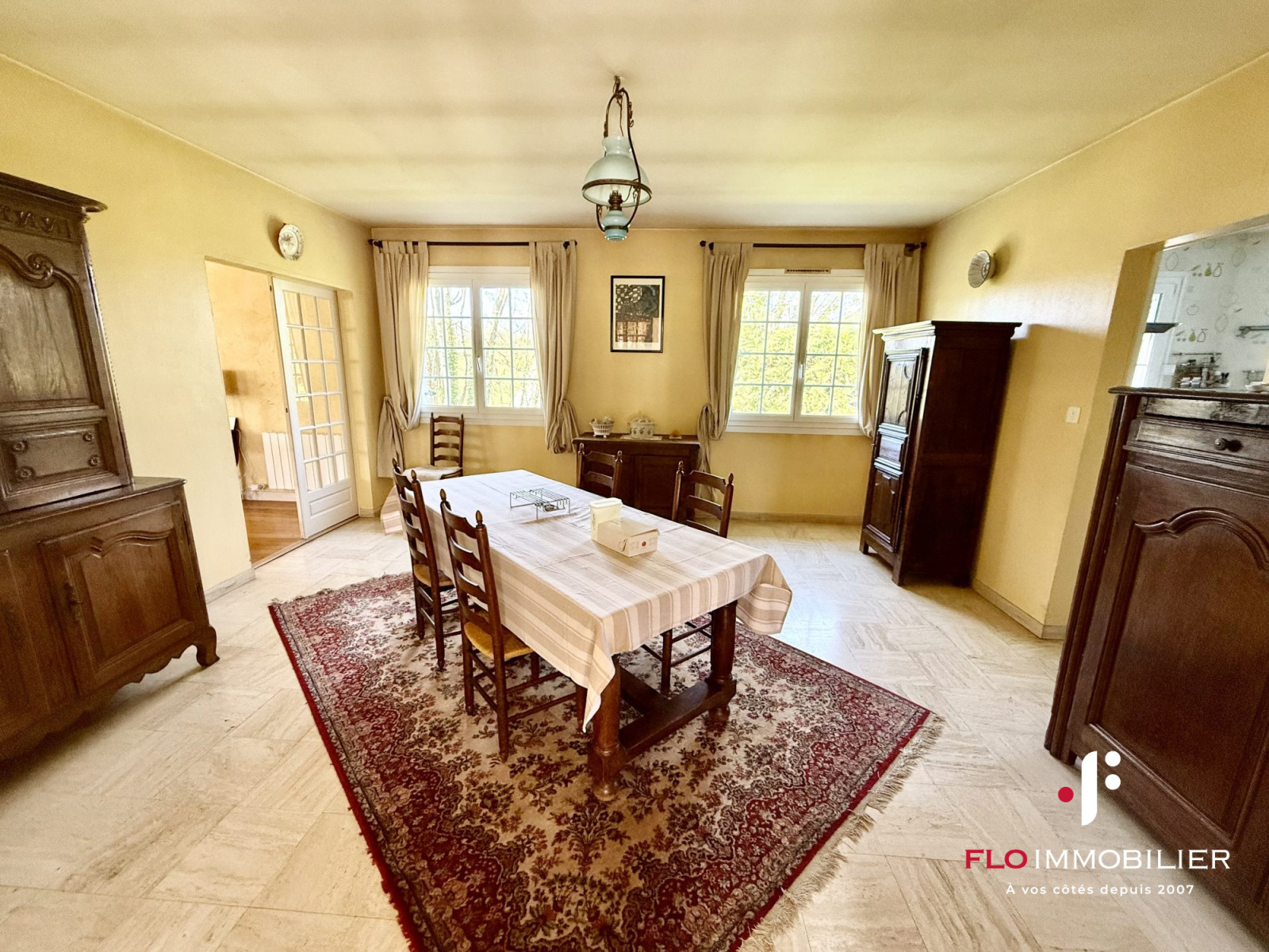 Image_, Maison, Bretteville-sur-Laize, ref :2459-FLOIMMOBILIER14