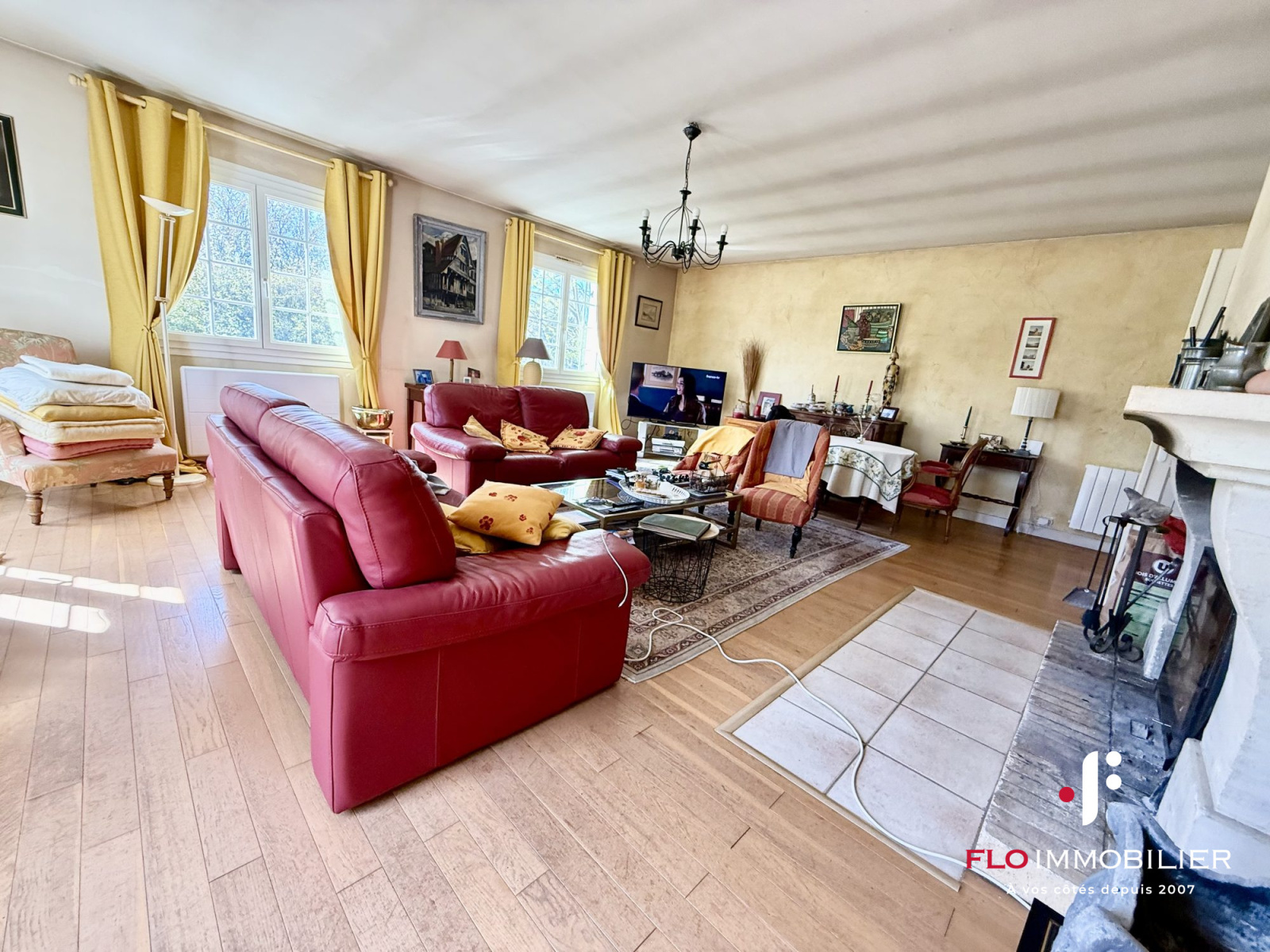 Image_, Maison, Bretteville-sur-Laize, ref :2459-FLOIMMOBILIER14