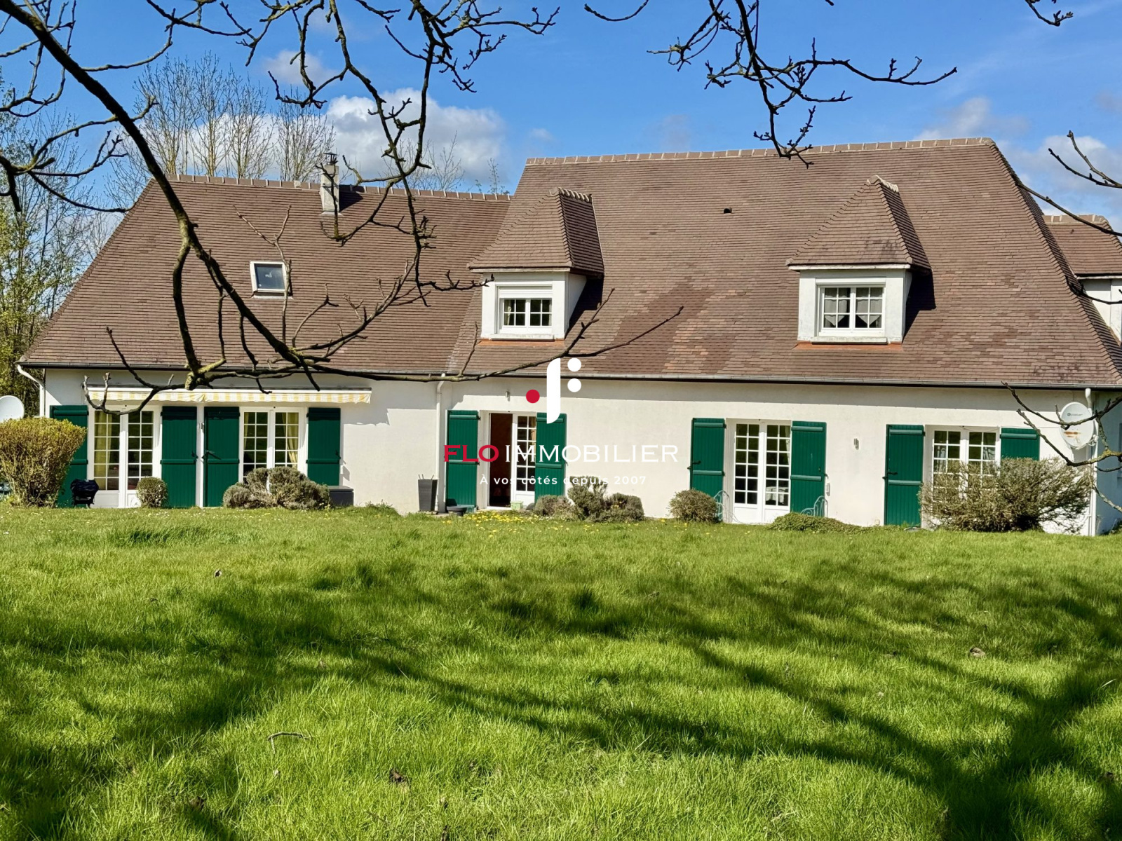 Image_, Maison, Bretteville-sur-Laize, ref :2459-FLOIMMOBILIER14