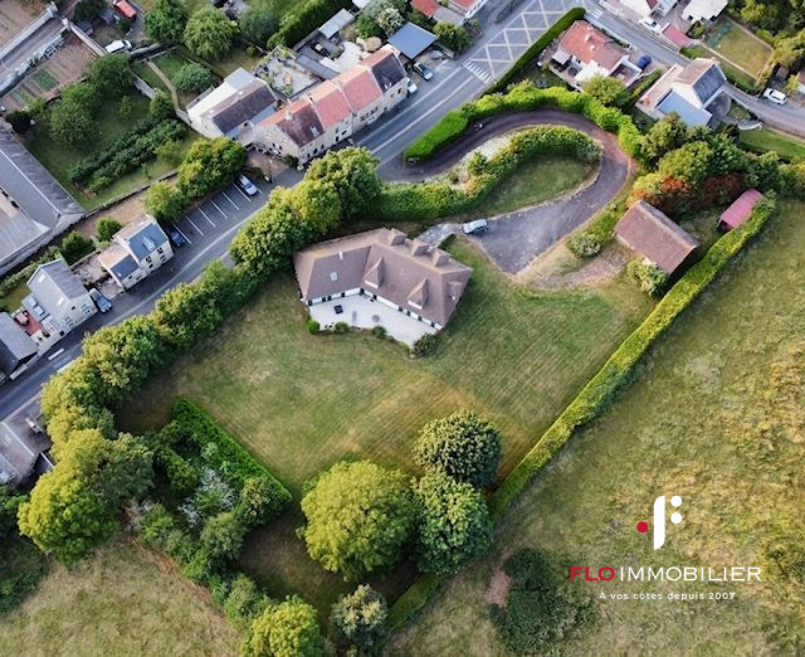 Image_, Maison, Bretteville-sur-Laize, ref :2459-FLOIMMOBILIER14