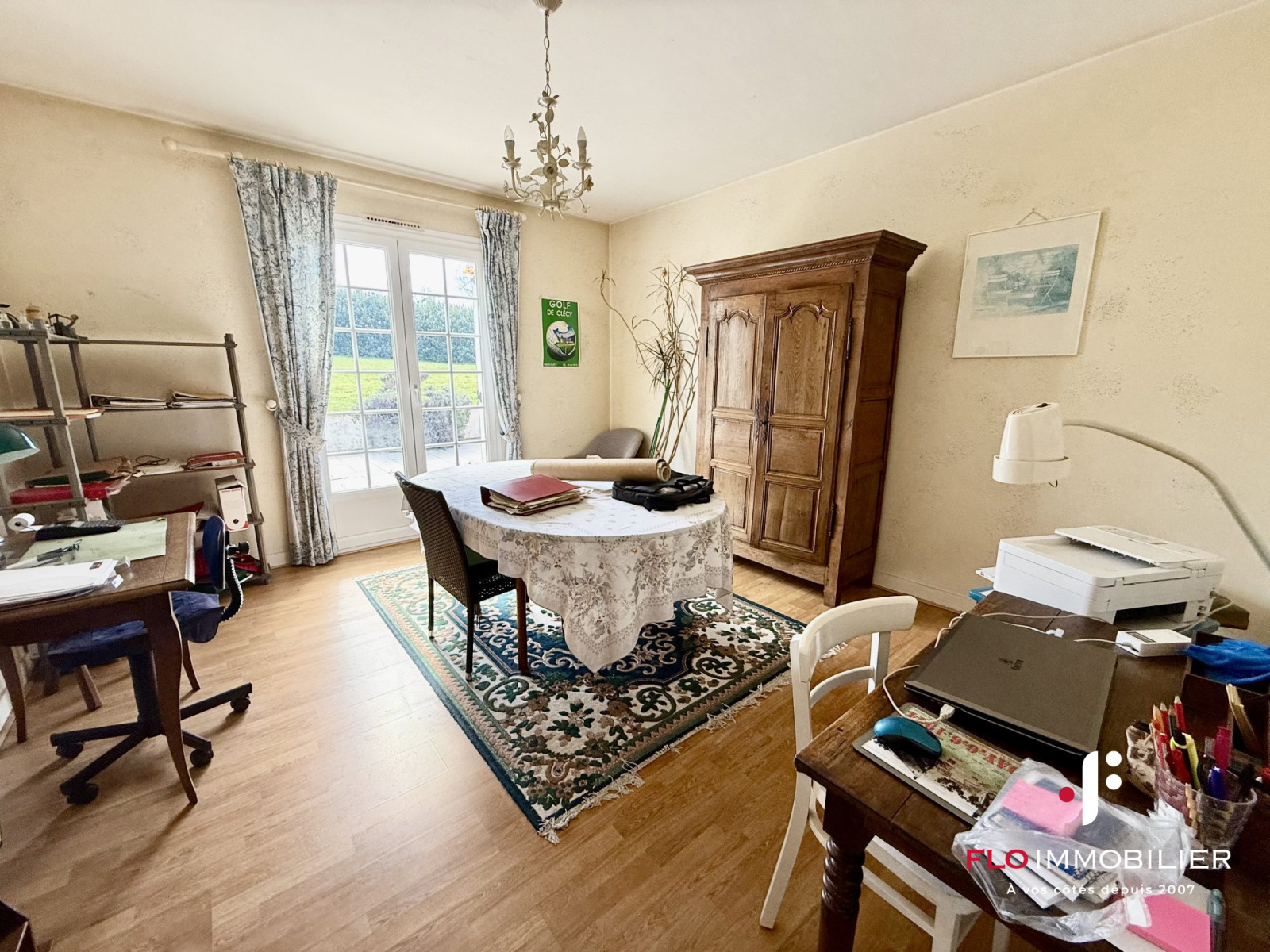 Image_, Maison, Bretteville-sur-Laize, ref :2459-FLOIMMOBILIER14