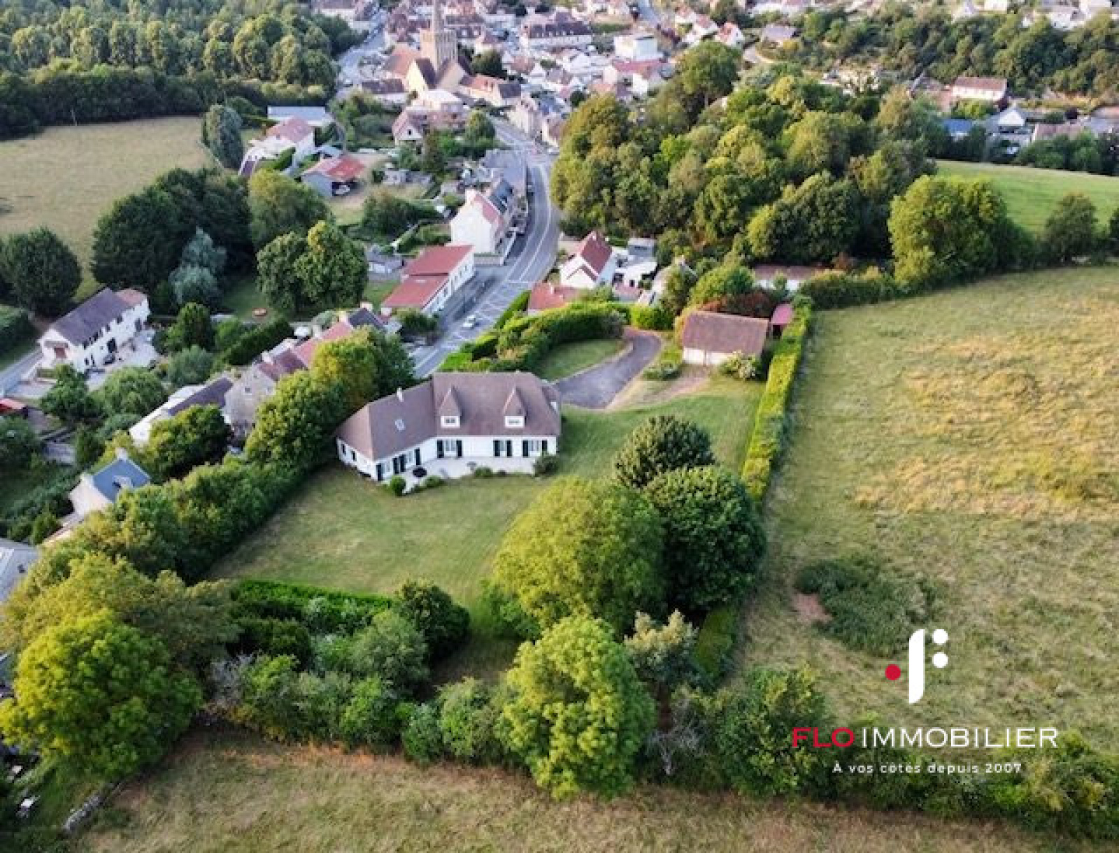 Image_, Maison, Bretteville-sur-Laize, ref :2459-FLOIMMOBILIER14