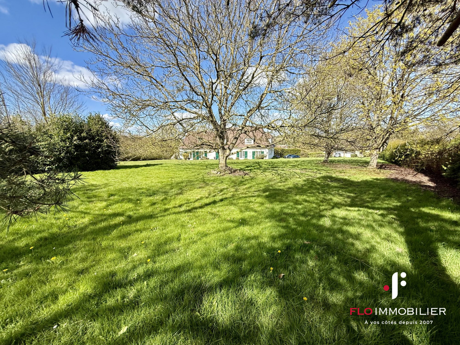 Image_, Maison, Bretteville-sur-Laize, ref :2459-FLOIMMOBILIER14