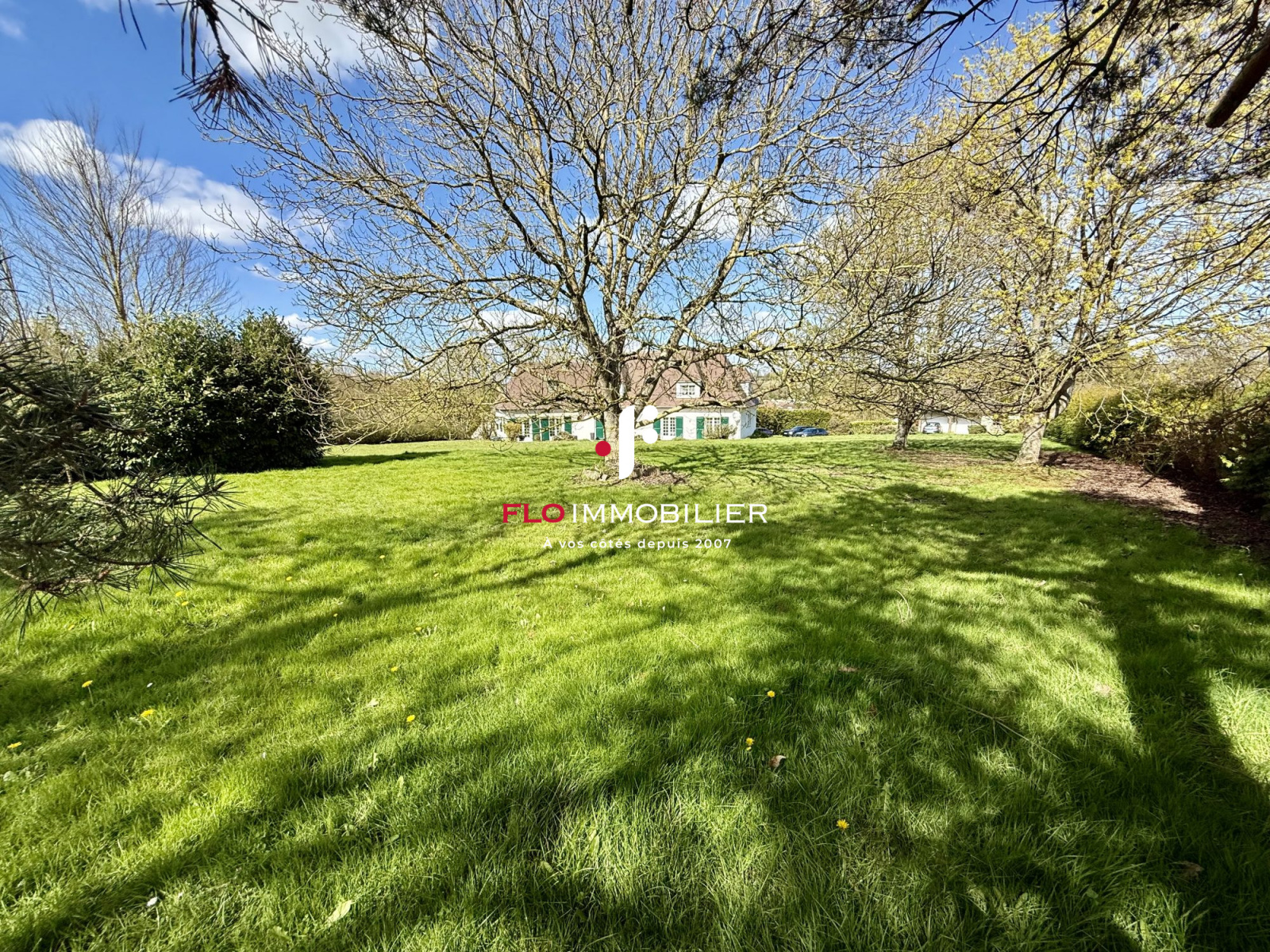 Image_, Maison, Bretteville-sur-Laize, ref :2459-FLOIMMOBILIER14