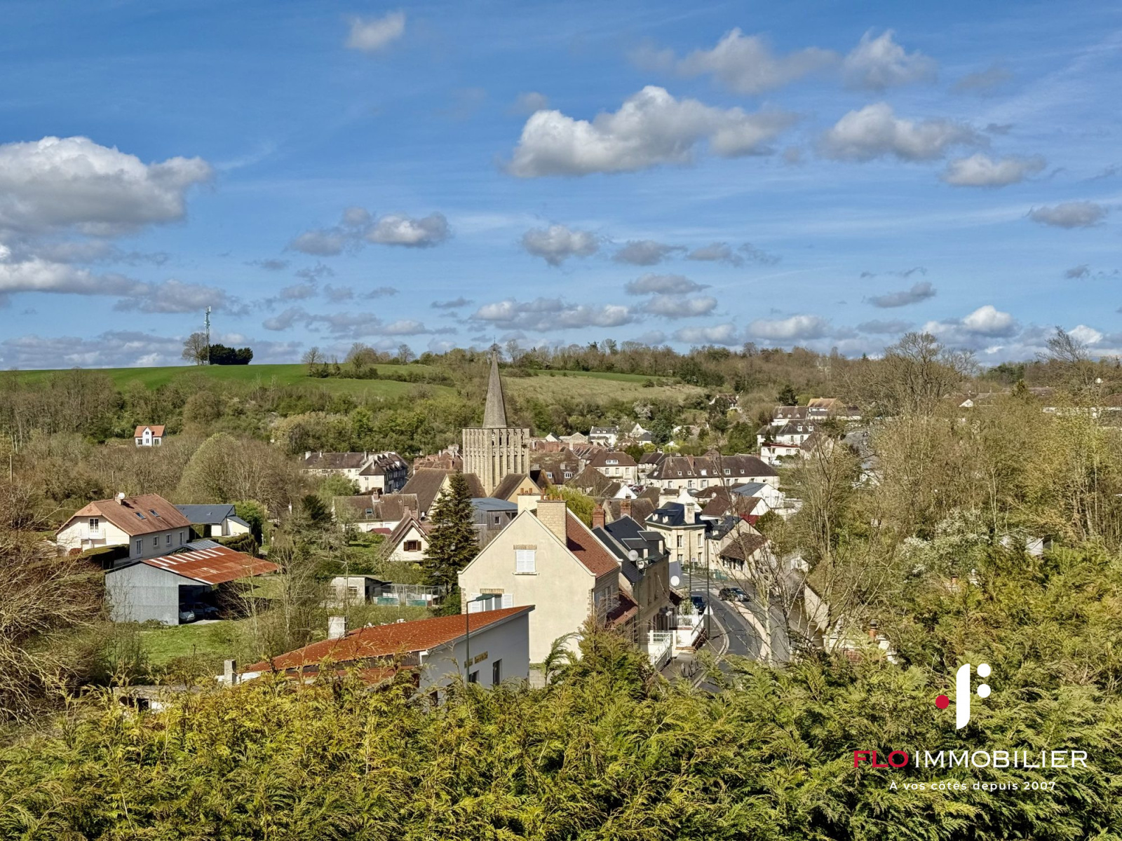 Image_, Maison, Bretteville-sur-Laize, ref :2459-FLOIMMOBILIER14
