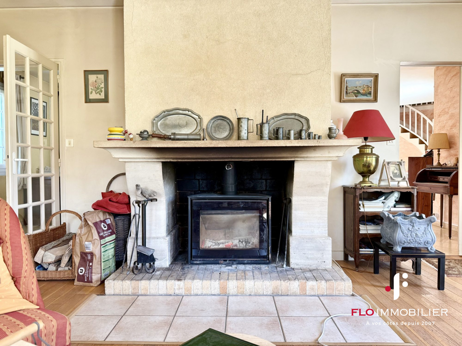 Image_, Maison, Bretteville-sur-Laize, ref :2459-FLOIMMOBILIER14