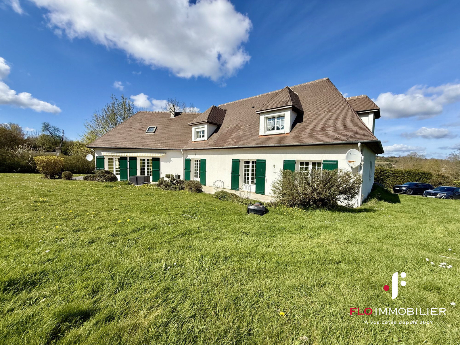 Image_, Maison, Bretteville-sur-Laize, ref :2459-FLOIMMOBILIER14