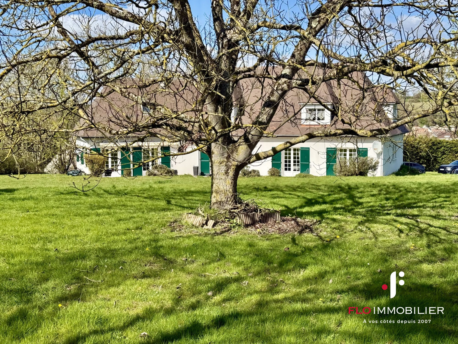 Image_, Maison, Bretteville-sur-Laize, ref :2459-FLOIMMOBILIER14