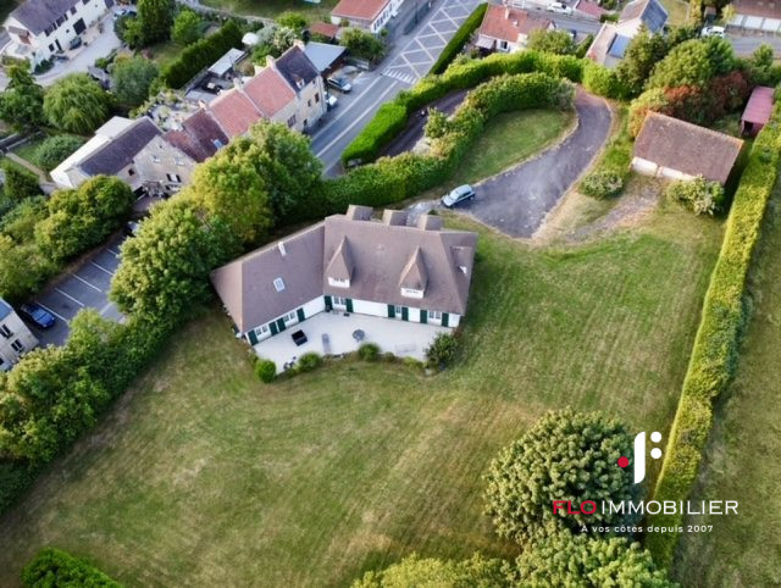 Image_, Maison, Bretteville-sur-Laize, ref :2459-FLOIMMOBILIER14