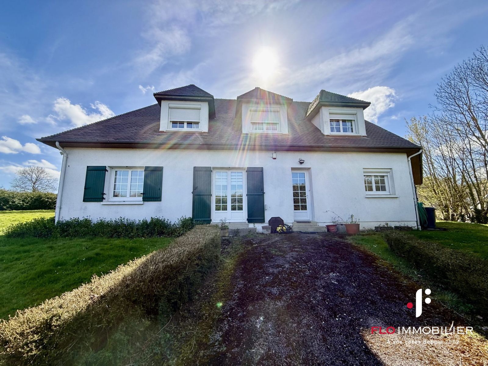 Image_, Maison, Bretteville-sur-Laize, ref :2459-FLOIMMOBILIER14