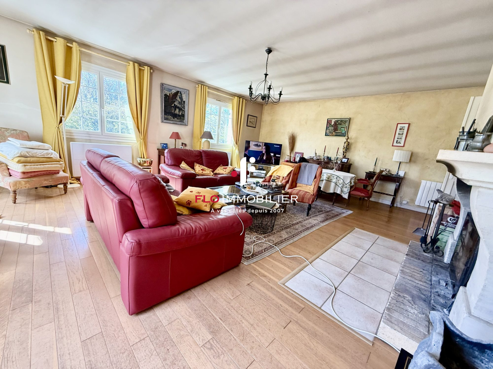 Image_, Maison, Bretteville-sur-Laize, ref :2459-FLOIMMOBILIER14