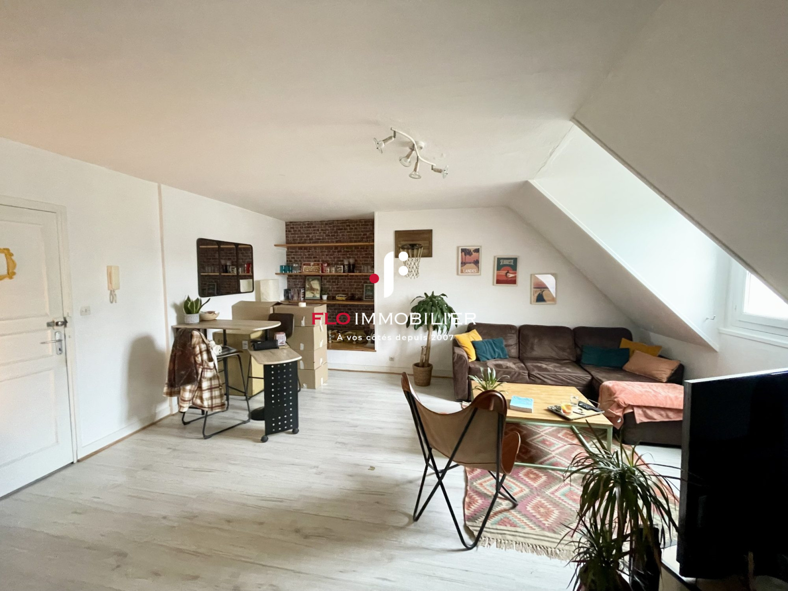 Image_, Appartement, Caen, ref :2318-FLOIMMOBILIER14