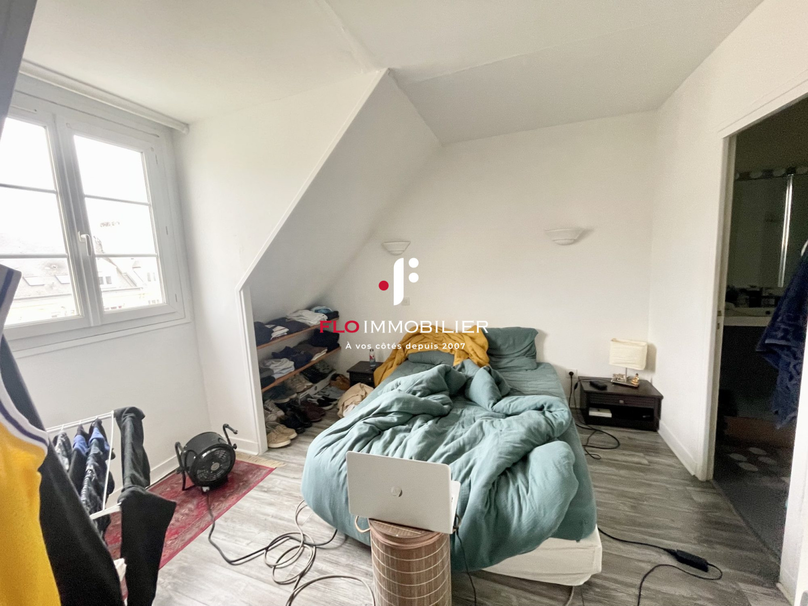 Image_, Appartement, Caen, ref :2318-FLOIMMOBILIER14