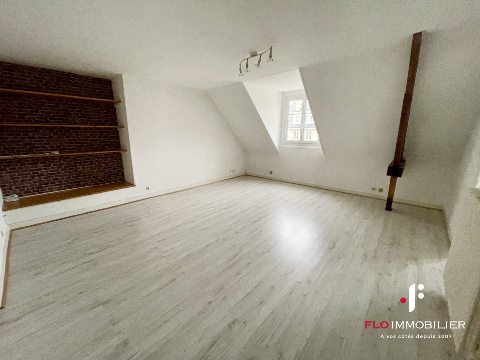 Image_, Appartement, Caen, ref :2318-FLOIMMOBILIER14