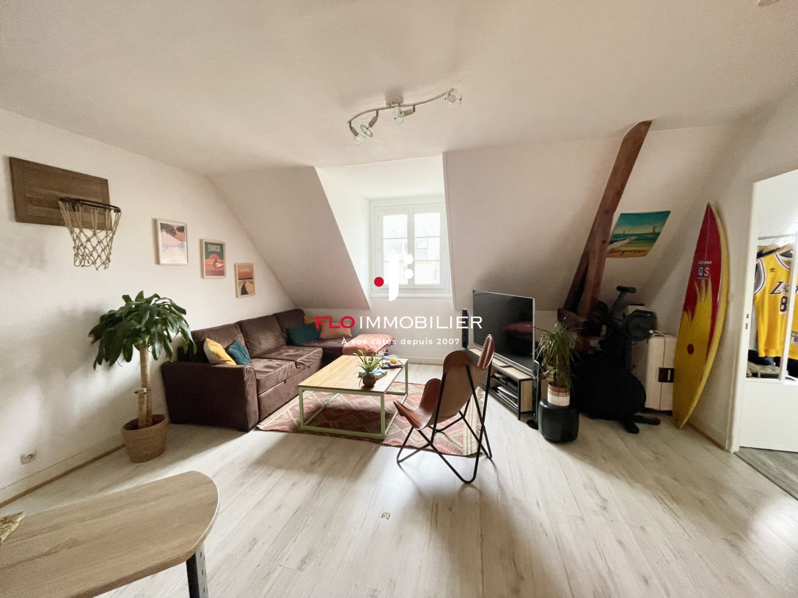 Image_, Appartement, Caen, ref :2318-FLOIMMOBILIER14