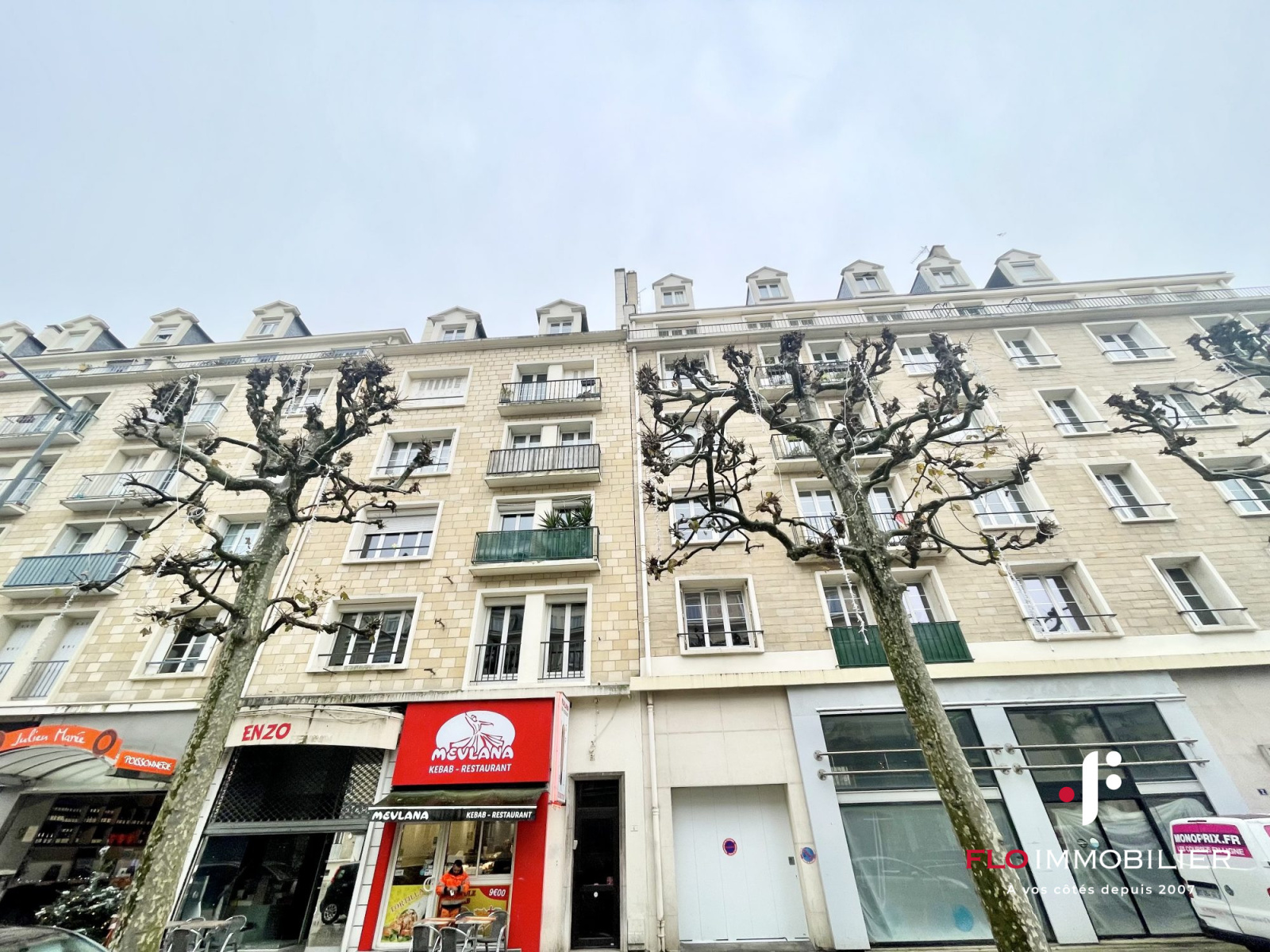 Image_, Appartement, Caen, ref :2318-FLOIMMOBILIER14