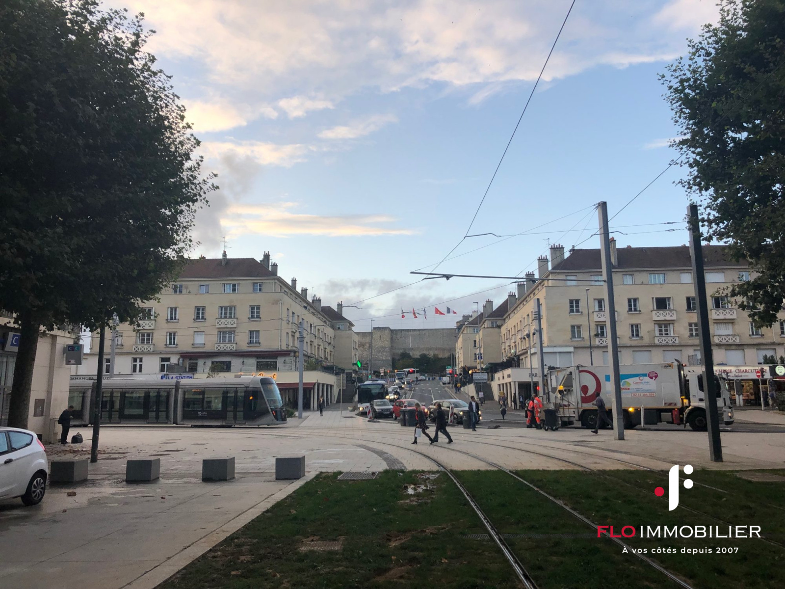 Image_, Appartement, Caen, ref :2318-FLOIMMOBILIER14