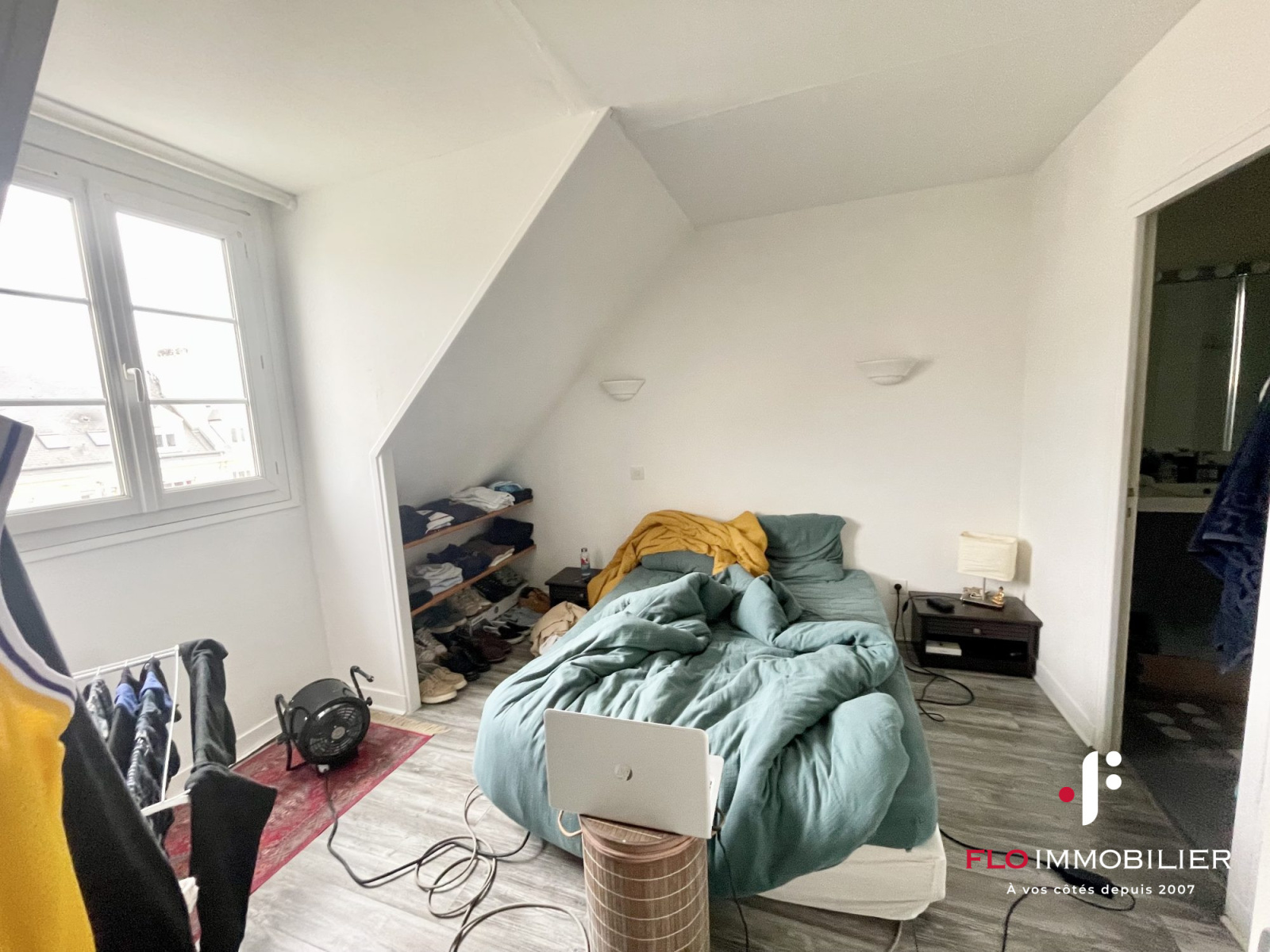 Image_, Appartement, Caen, ref :2318-FLOIMMOBILIER14