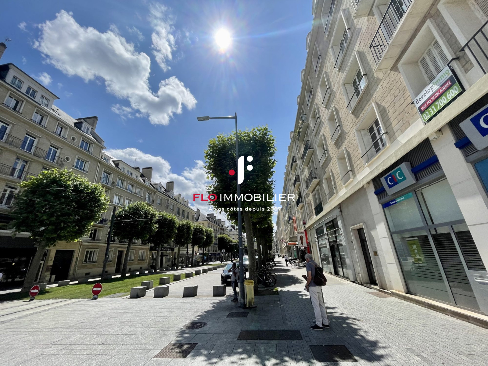 Image_, Appartement, Caen, ref :2318-FLOIMMOBILIER14