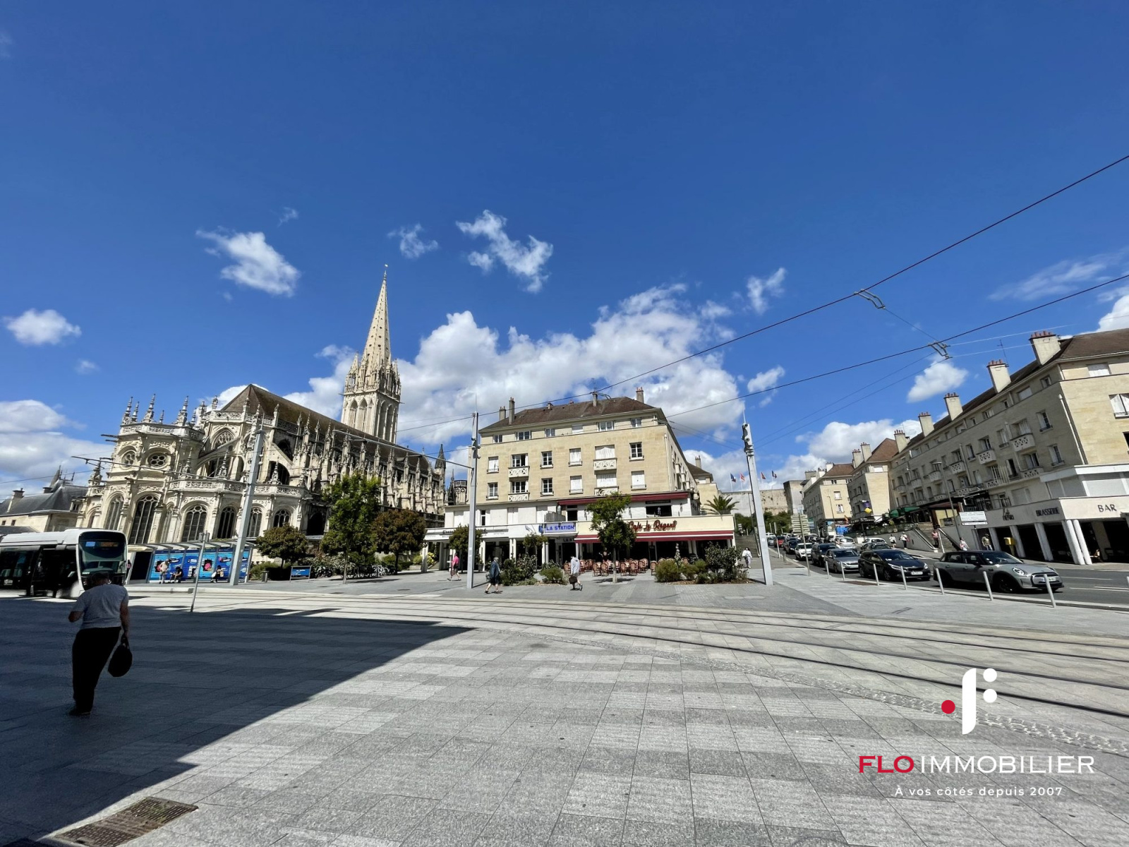 Image_, Appartement, Caen, ref :2318-FLOIMMOBILIER14