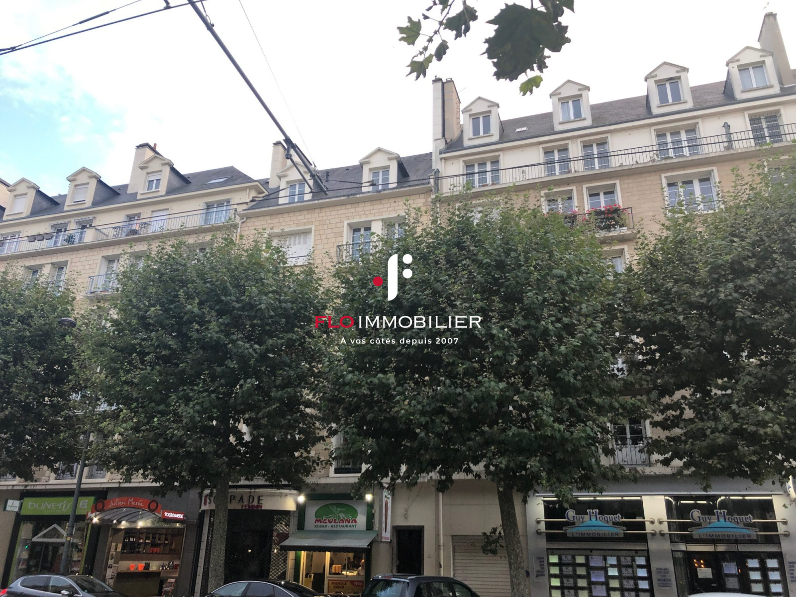 Image_, Appartement, Caen, ref :2318-FLOIMMOBILIER14