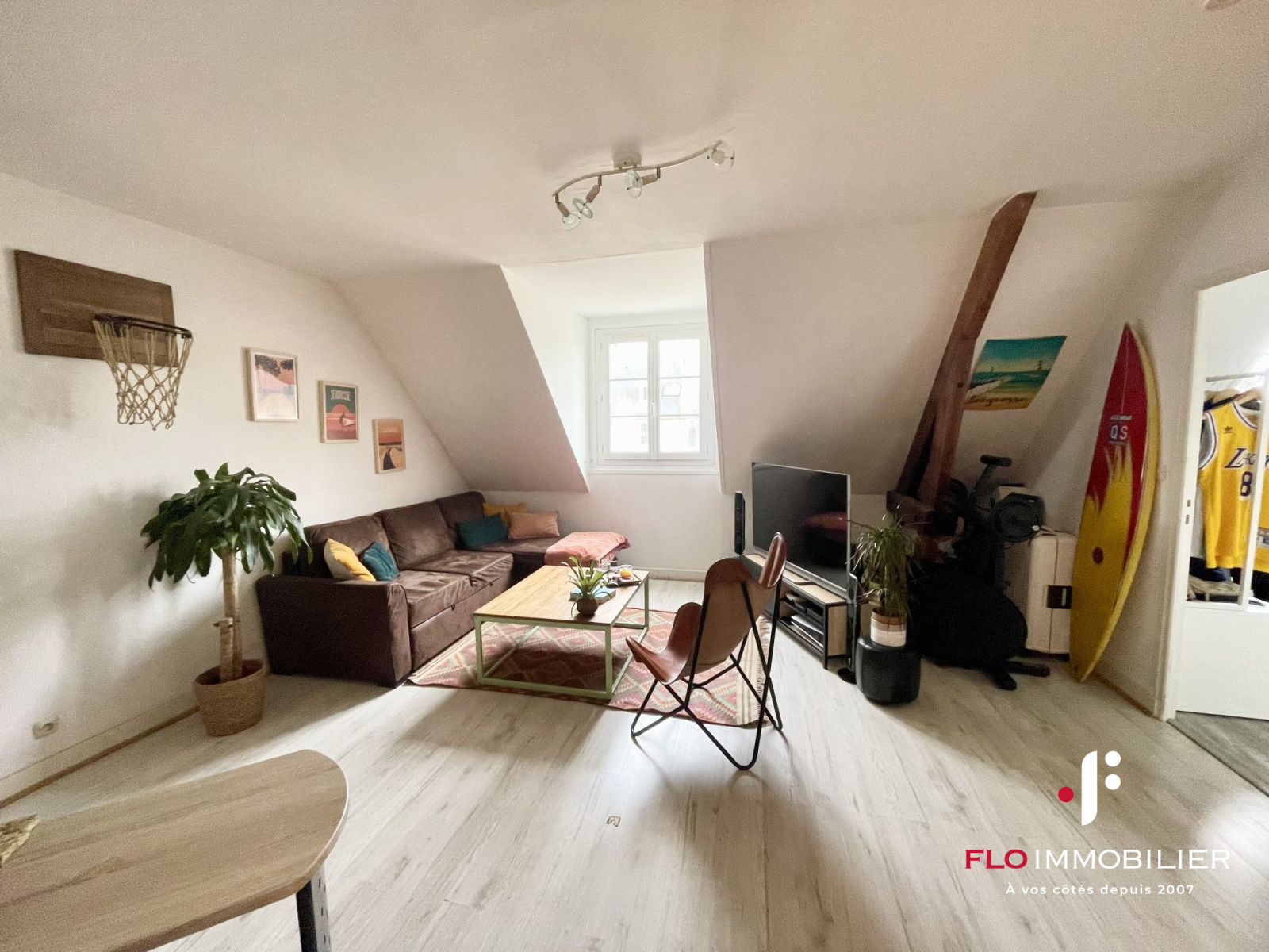 Image_, Appartement, Caen, ref :2318-FLOIMMOBILIER14