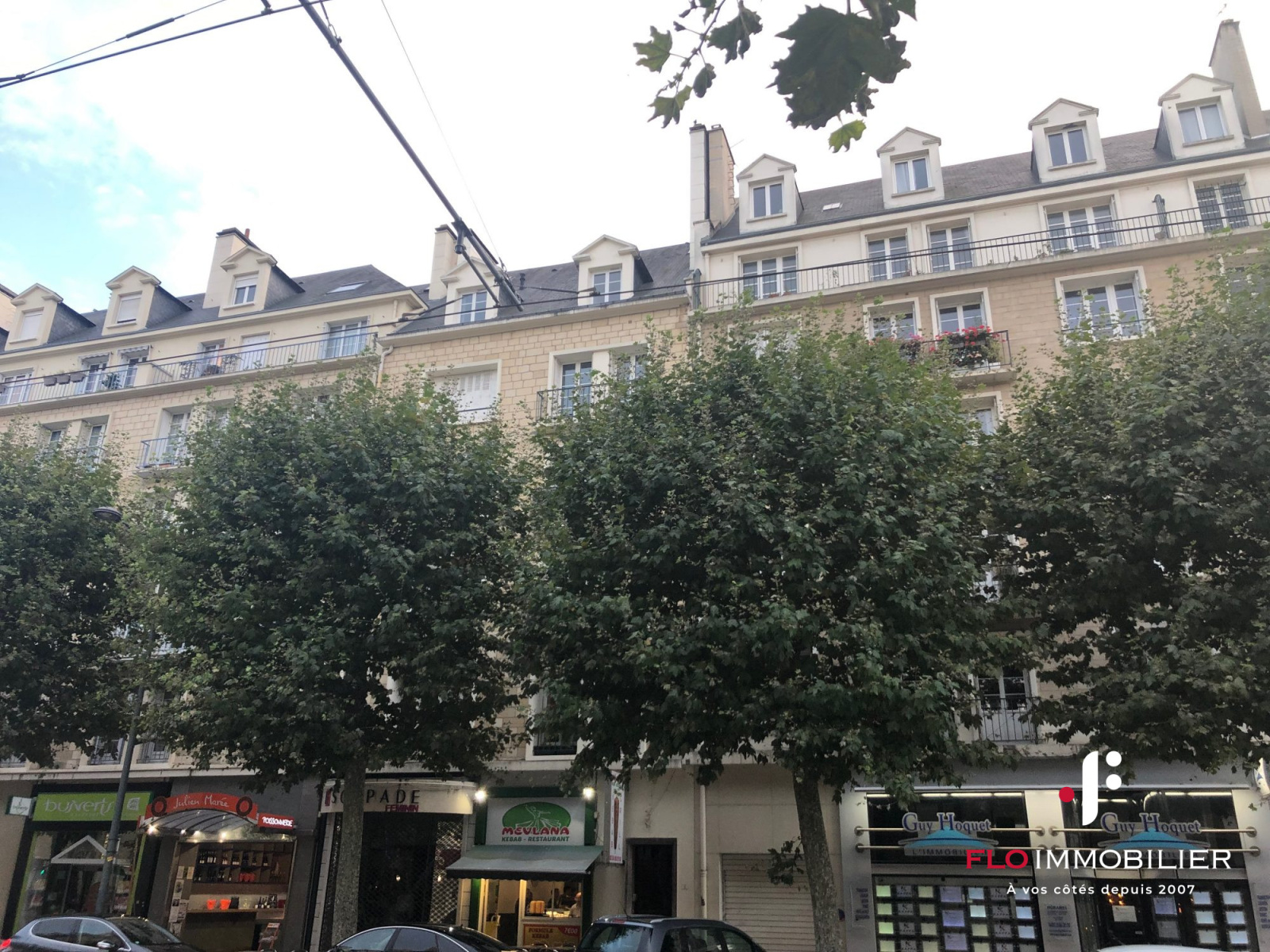 Image_, Appartement, Caen, ref :2318-FLOIMMOBILIER14