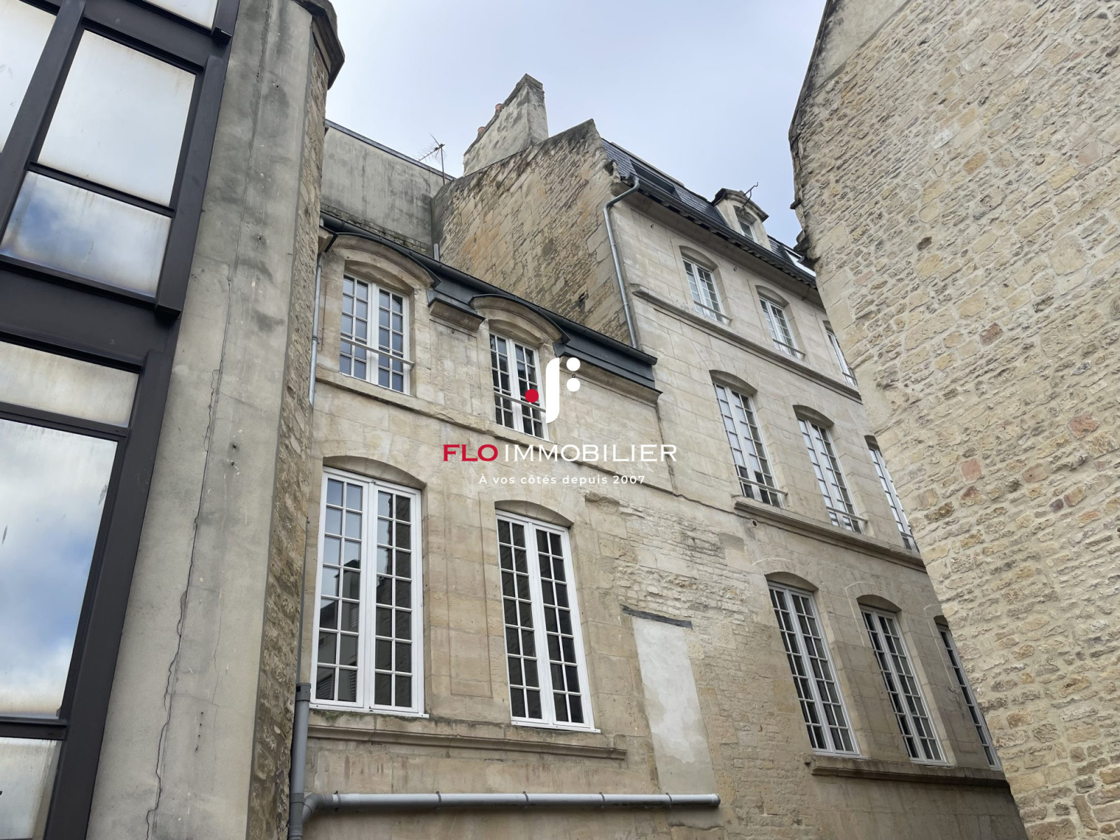 Image_, Appartement, Caen, ref :2313-FLOIMMOBILIER14
