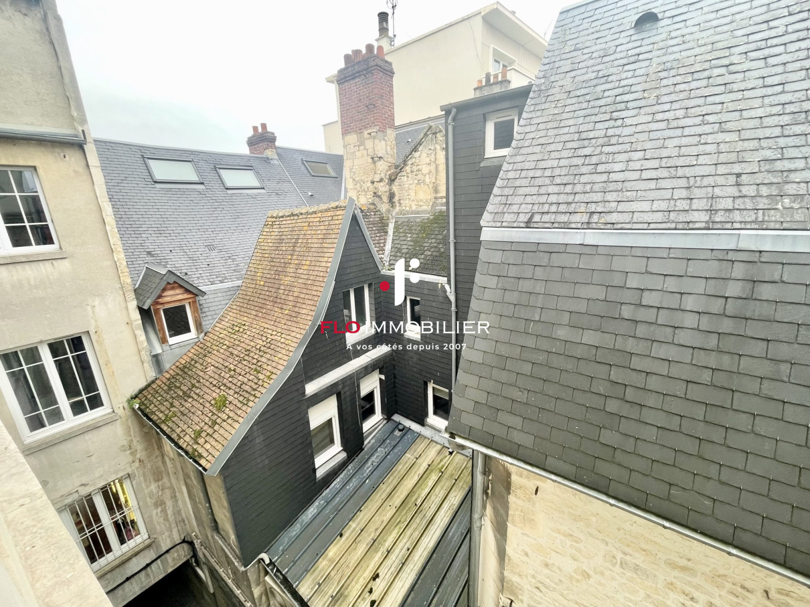 Image_, Appartement, Caen, ref :2313-FLOIMMOBILIER14