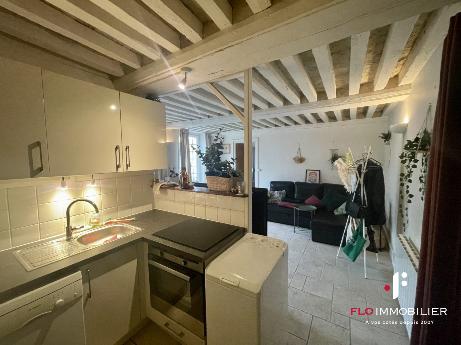Image_, Appartement, Caen, ref :2313-FLOIMMOBILIER14