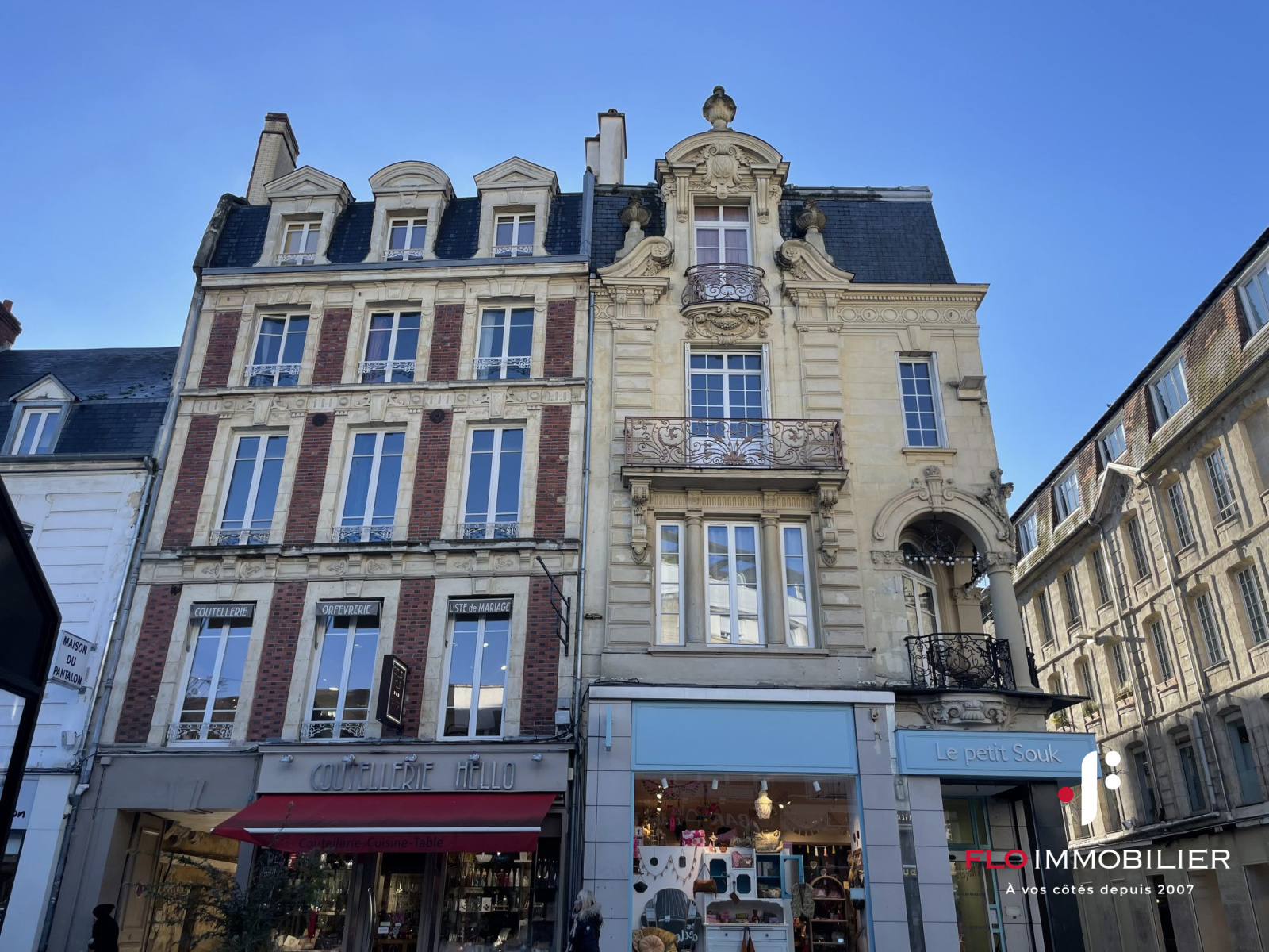 Image_, Appartement, Caen, ref :2313-FLOIMMOBILIER14