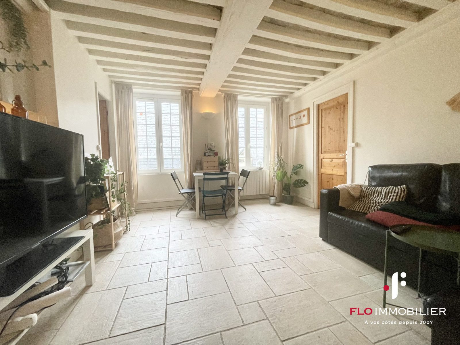 Image_, Appartement, Caen, ref :2313-FLOIMMOBILIER14