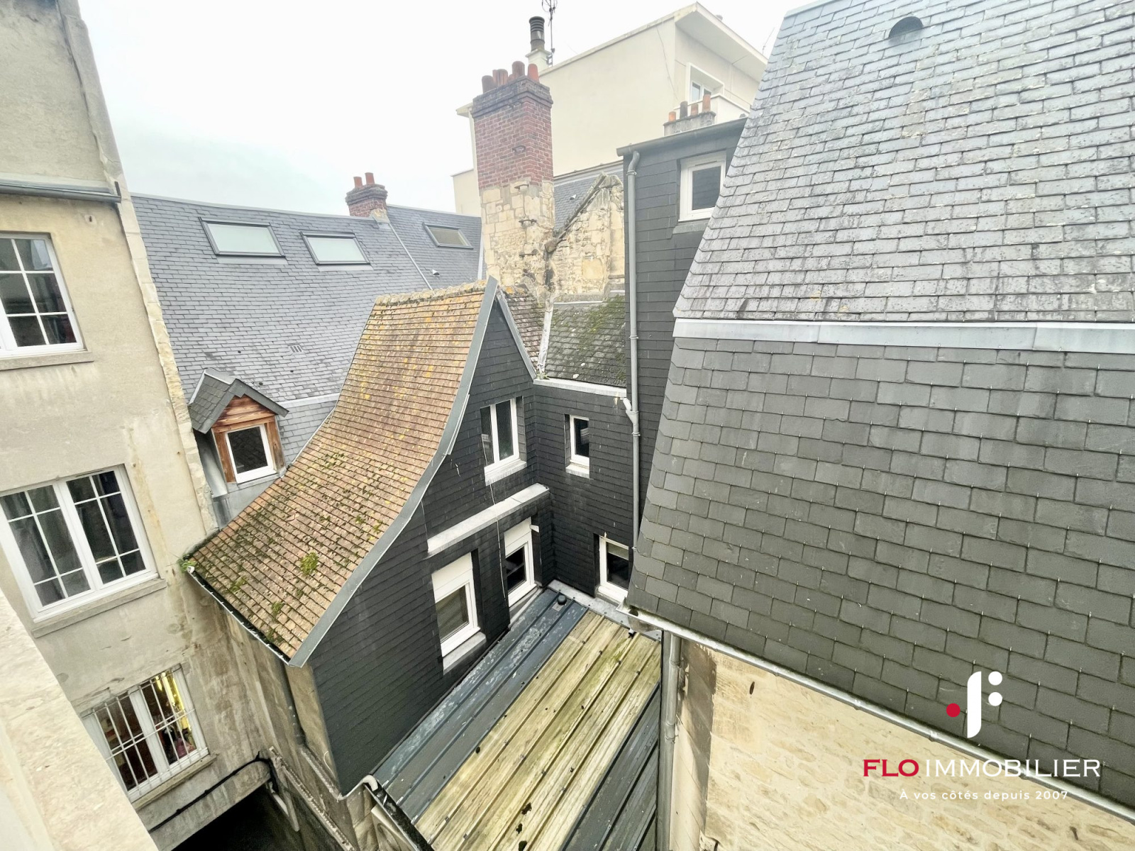 Image_, Appartement, Caen, ref :2313-FLOIMMOBILIER14