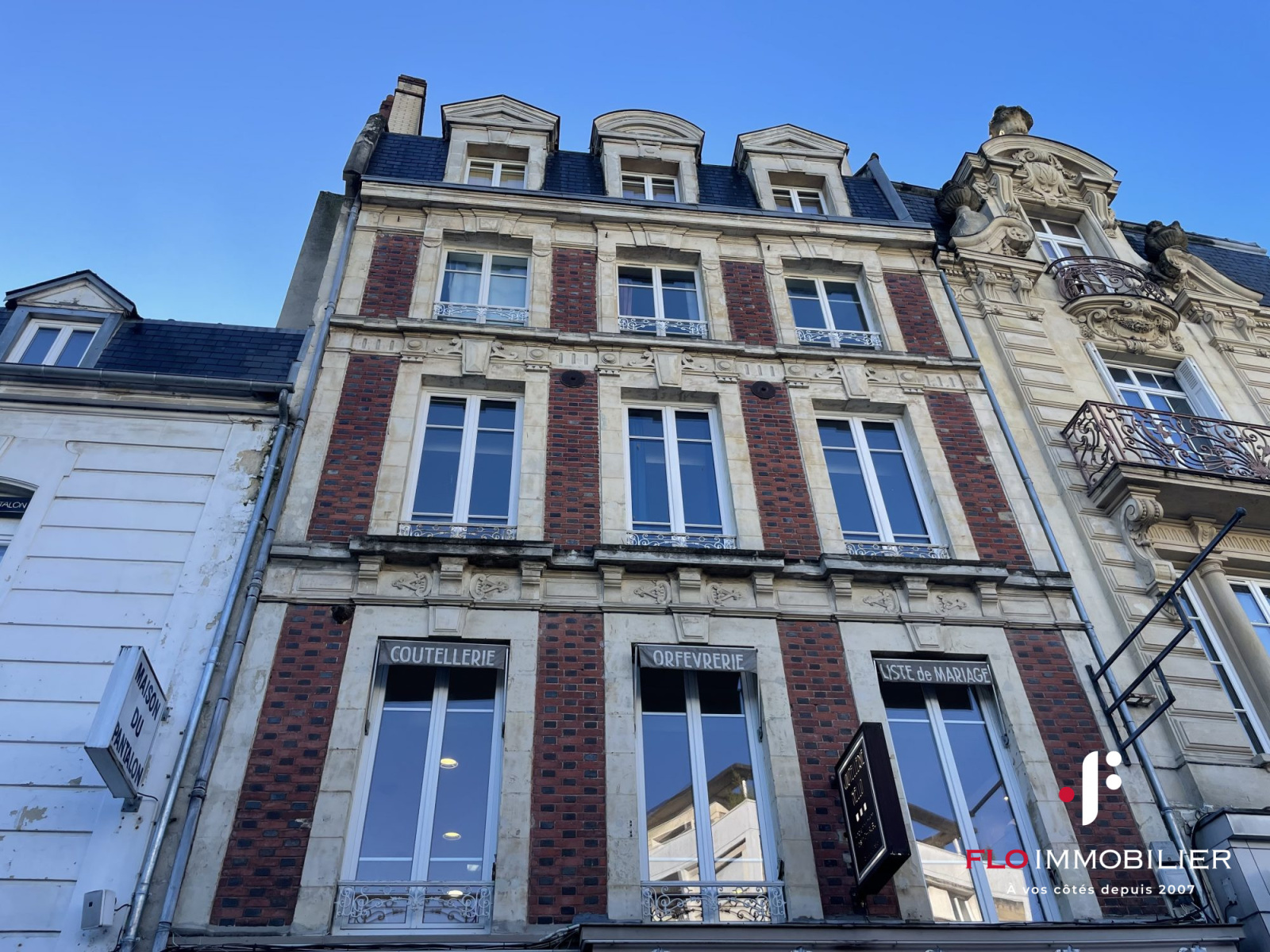 Image_, Appartement, Caen, ref :2313-FLOIMMOBILIER14