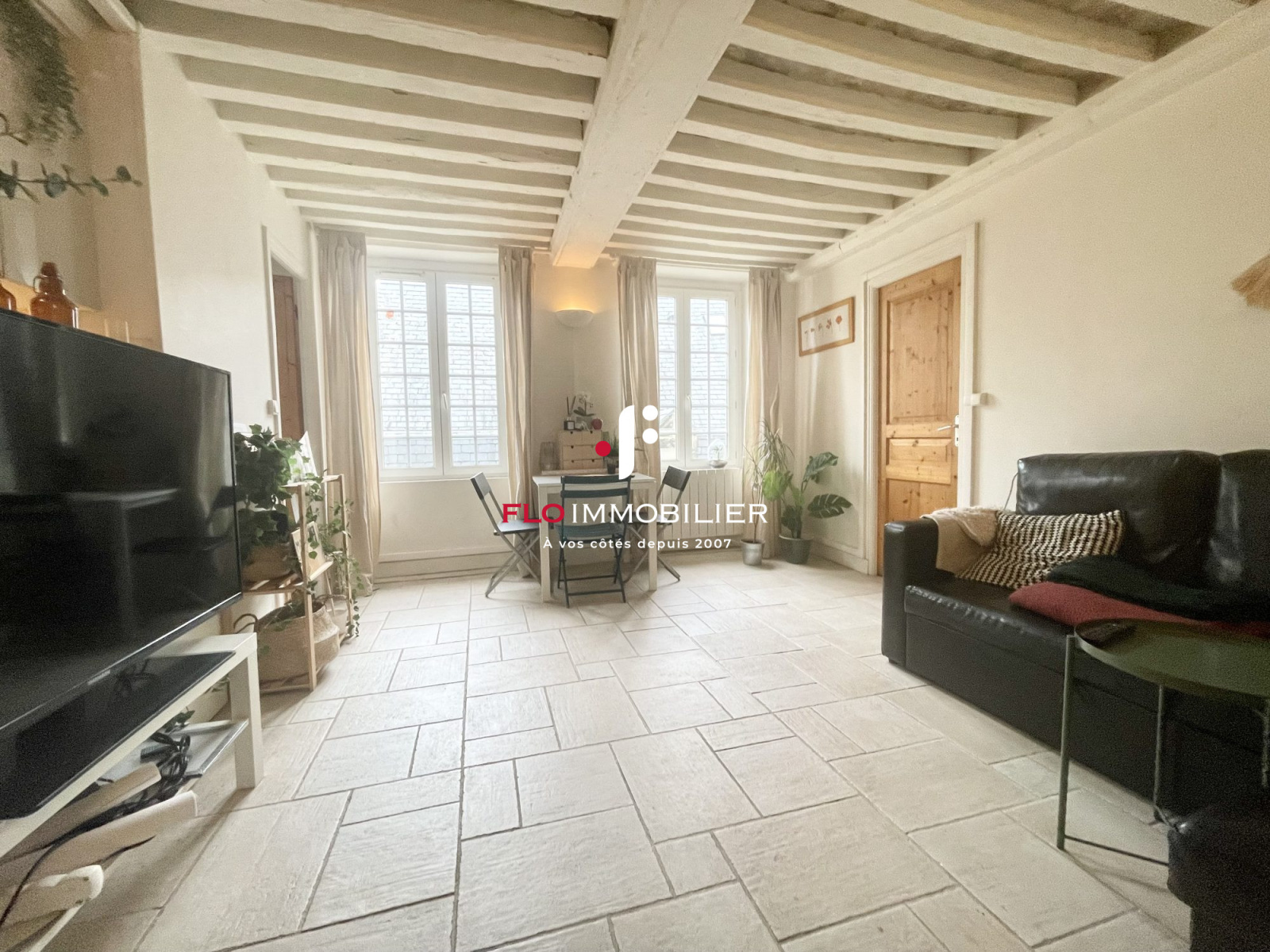 Image_, Appartement, Caen, ref :2313-FLOIMMOBILIER14