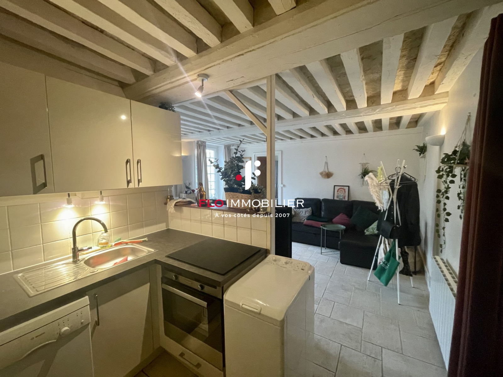 Image_, Appartement, Caen, ref :2313-FLOIMMOBILIER14