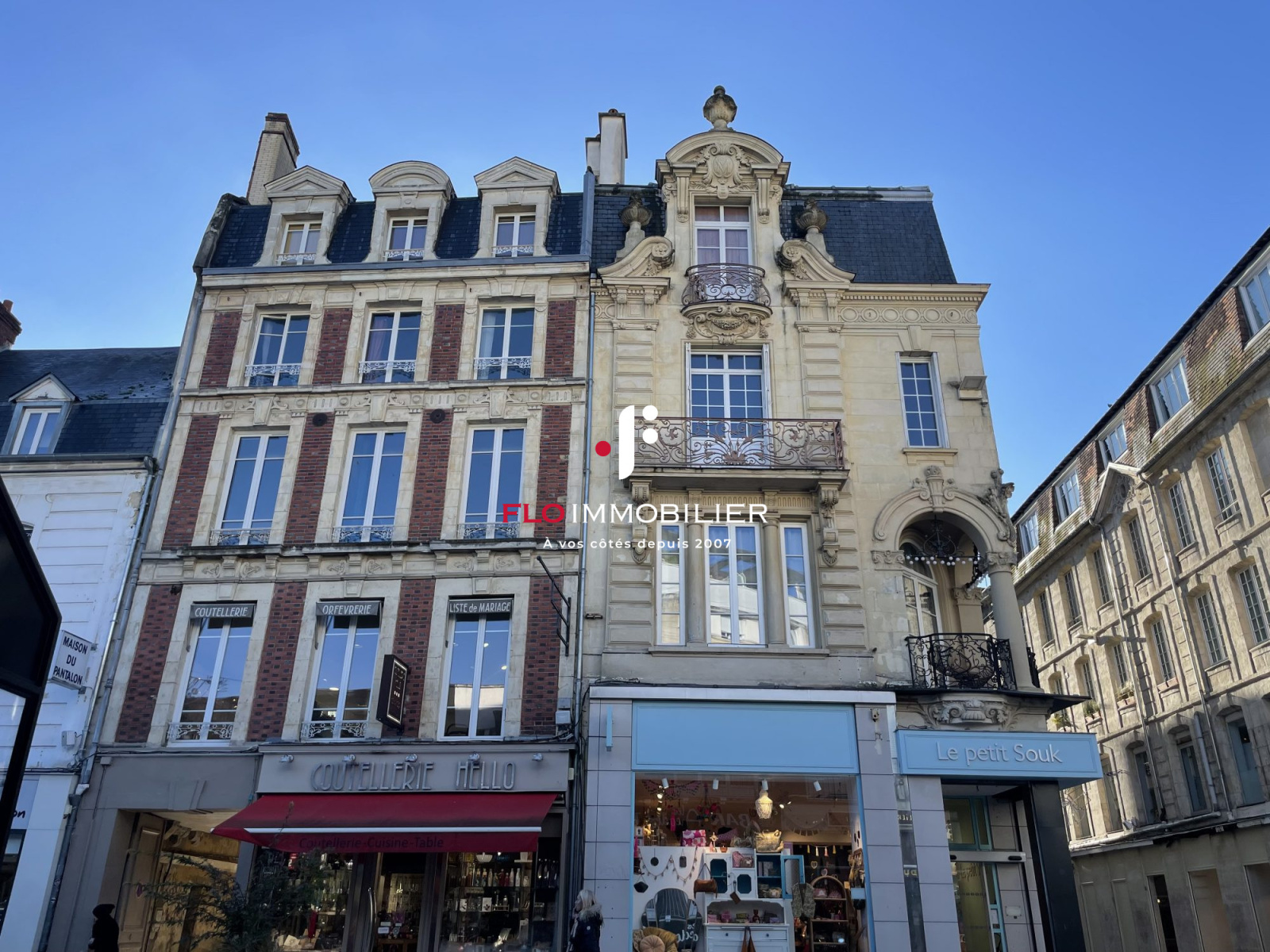 Image_, Appartement, Caen, ref :2313-FLOIMMOBILIER14