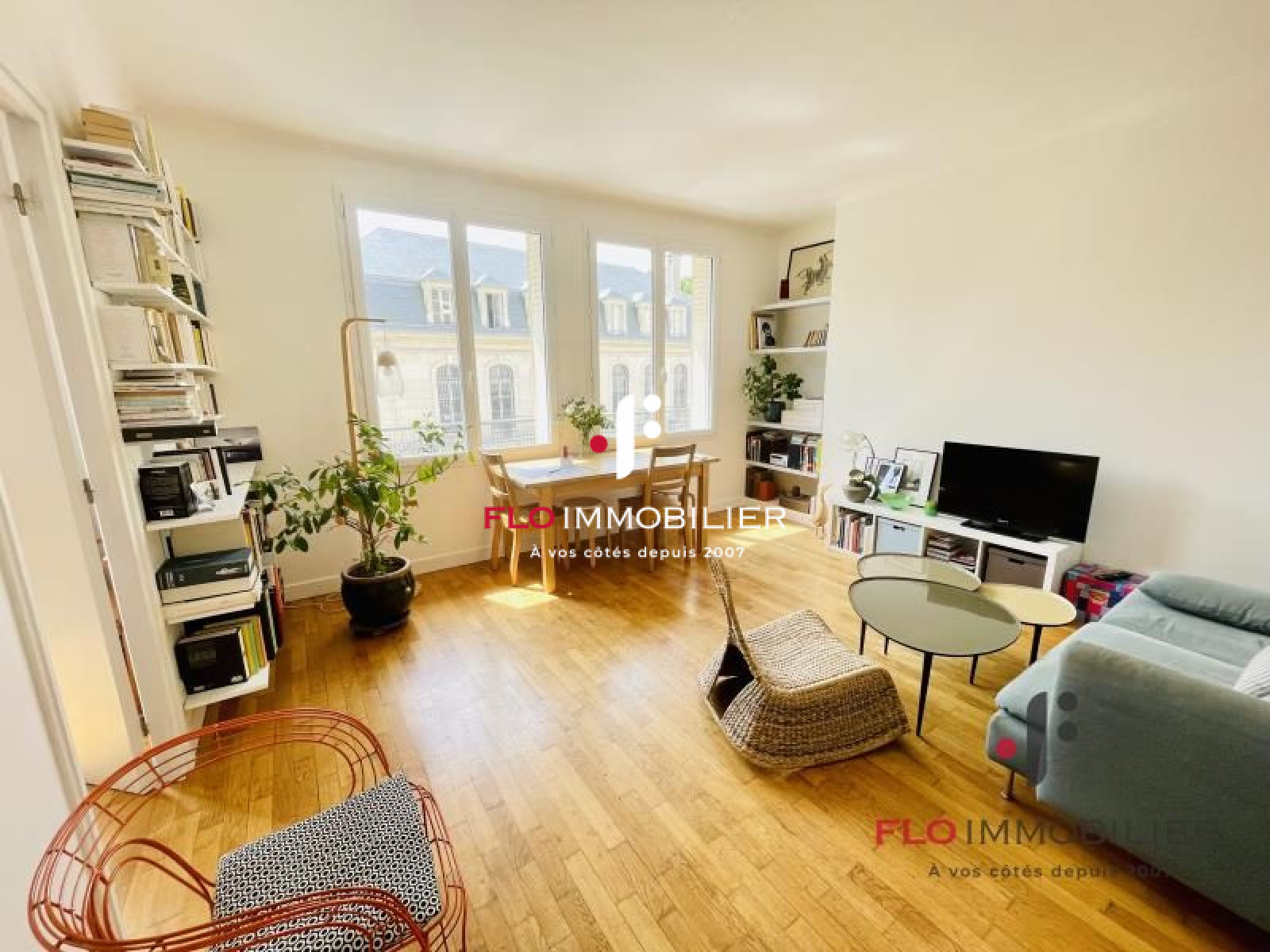 Image_, Appartement, Caen, ref :VA2559-FLOIMMOBILIER14