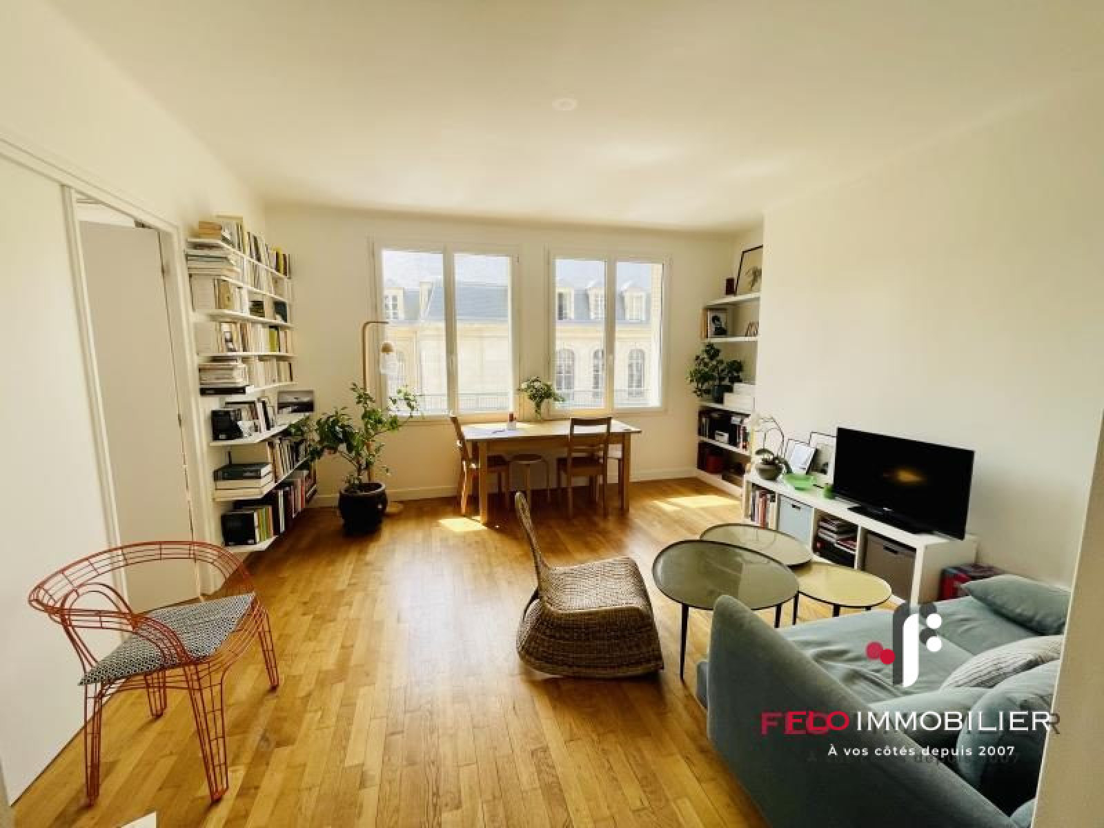 Image_, Appartement, Caen, ref :VA2559-FLOIMMOBILIER14
