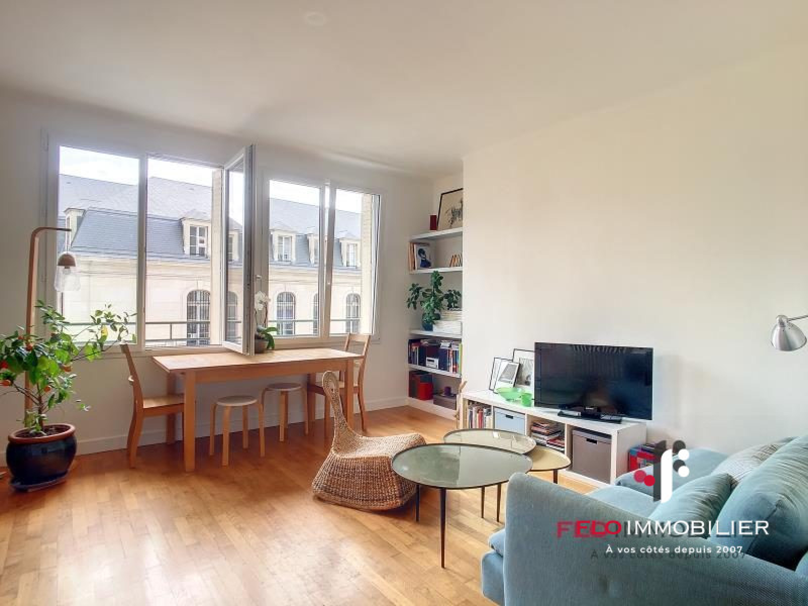 Image_, Appartement, Caen, ref :VA2559-FLOIMMOBILIER14