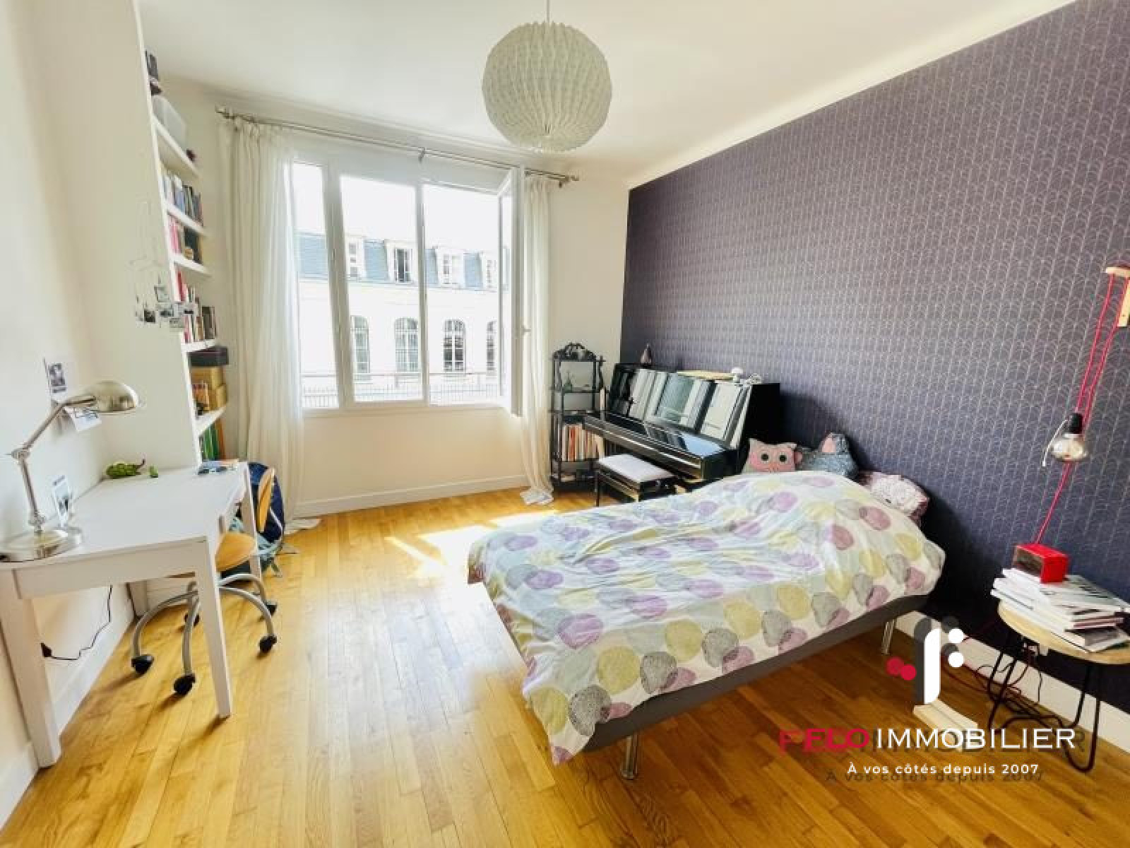 Image_, Appartement, Caen, ref :VA2559-FLOIMMOBILIER14