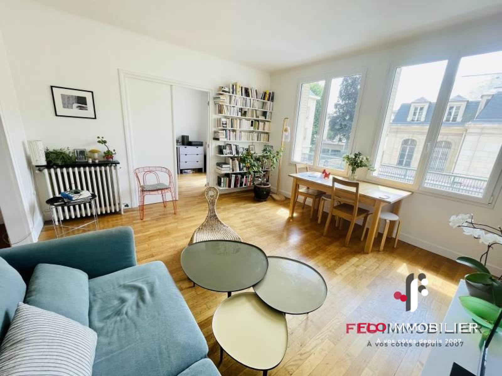 Image_, Appartement, Caen, ref :VA2559-FLOIMMOBILIER14