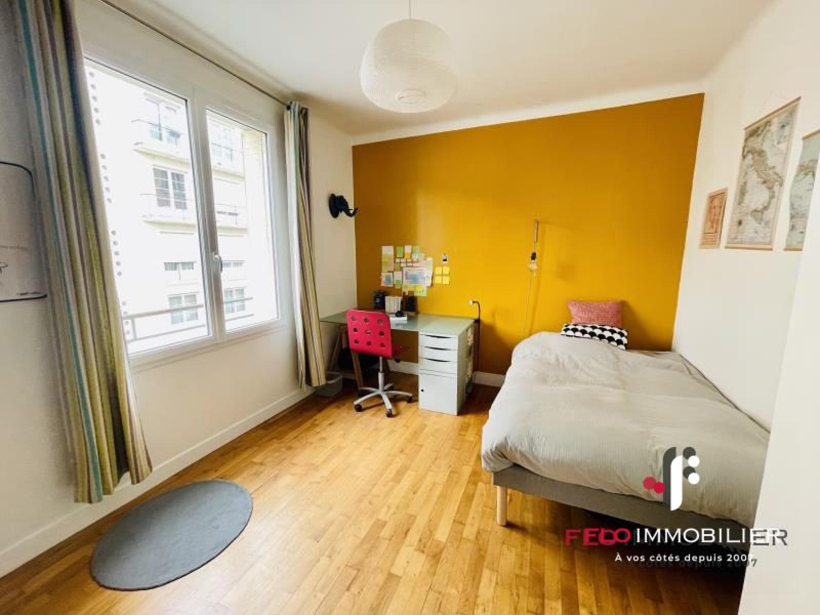 Image_, Appartement, Caen, ref :VA2559-FLOIMMOBILIER14
