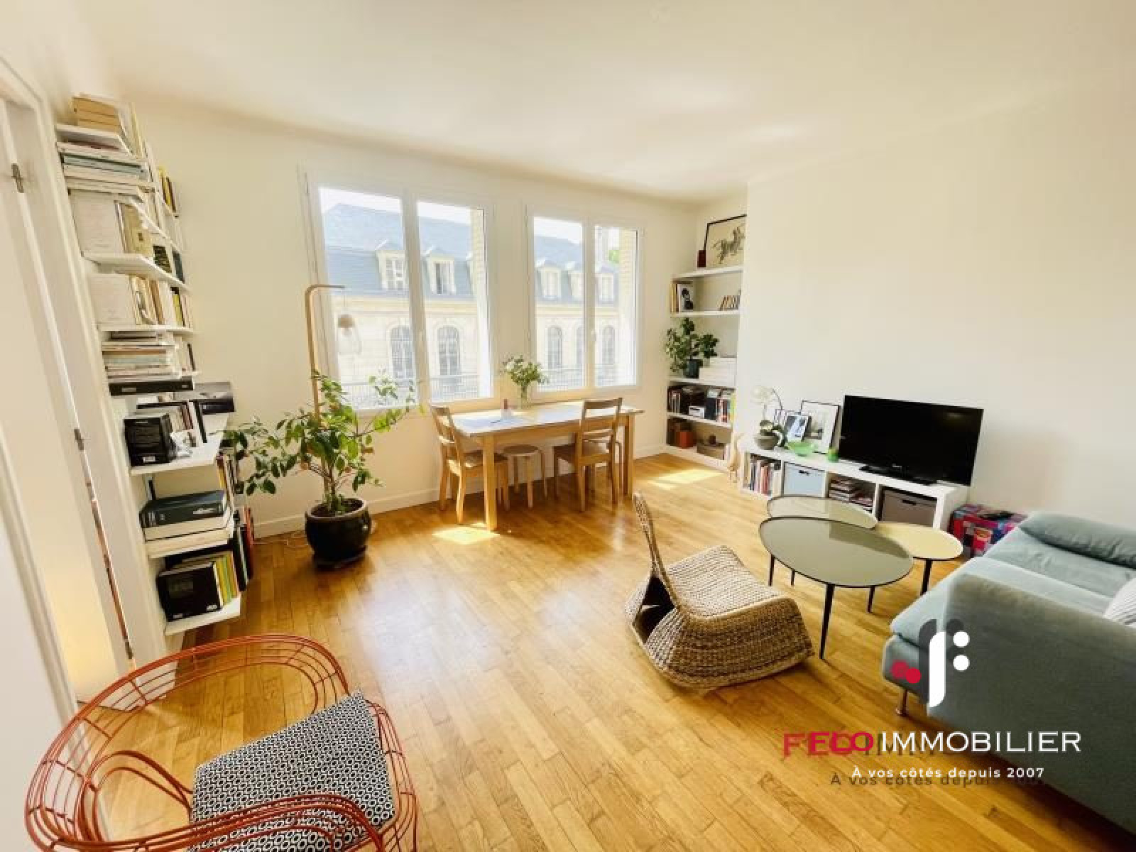 Image_, Appartement, Caen, ref :VA2559-FLOIMMOBILIER14