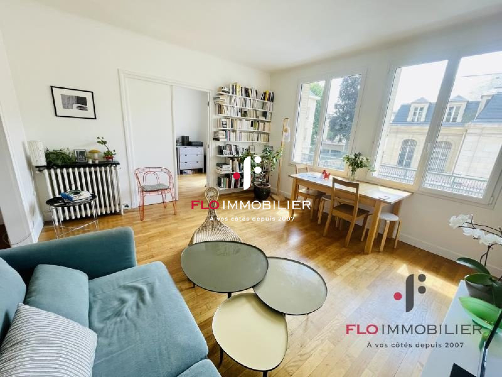 Image_, Appartement, Caen, ref :VA2559-FLOIMMOBILIER14